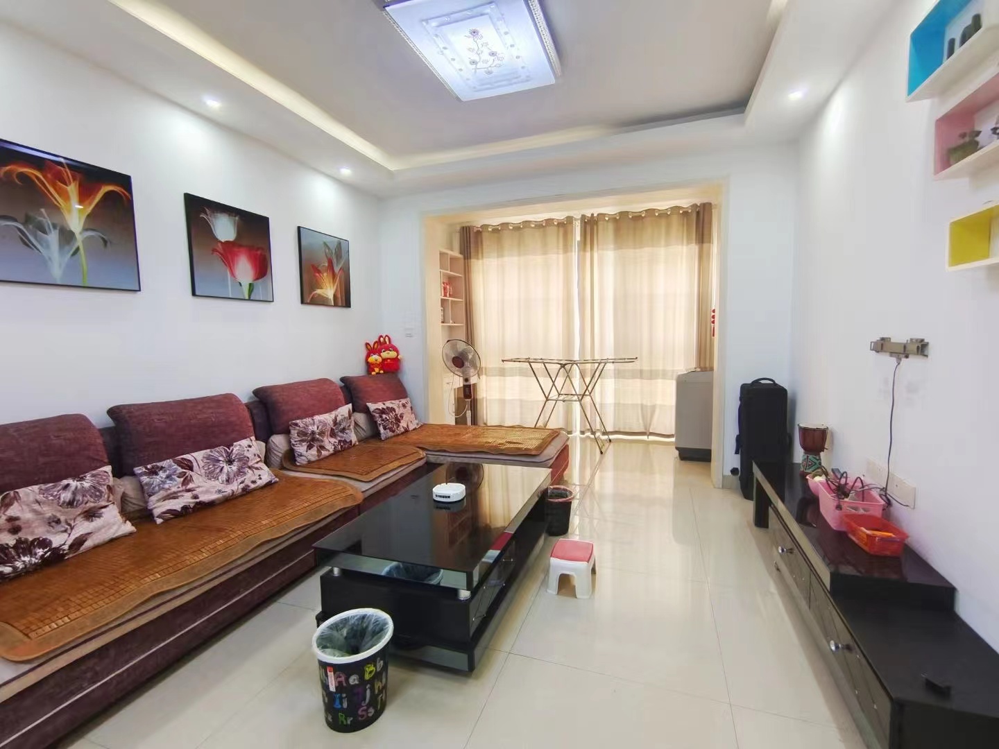 泰山公馆 2室2厅1卫 42.8万 泰山公馆 2室2厅1卫 42.8万室内图