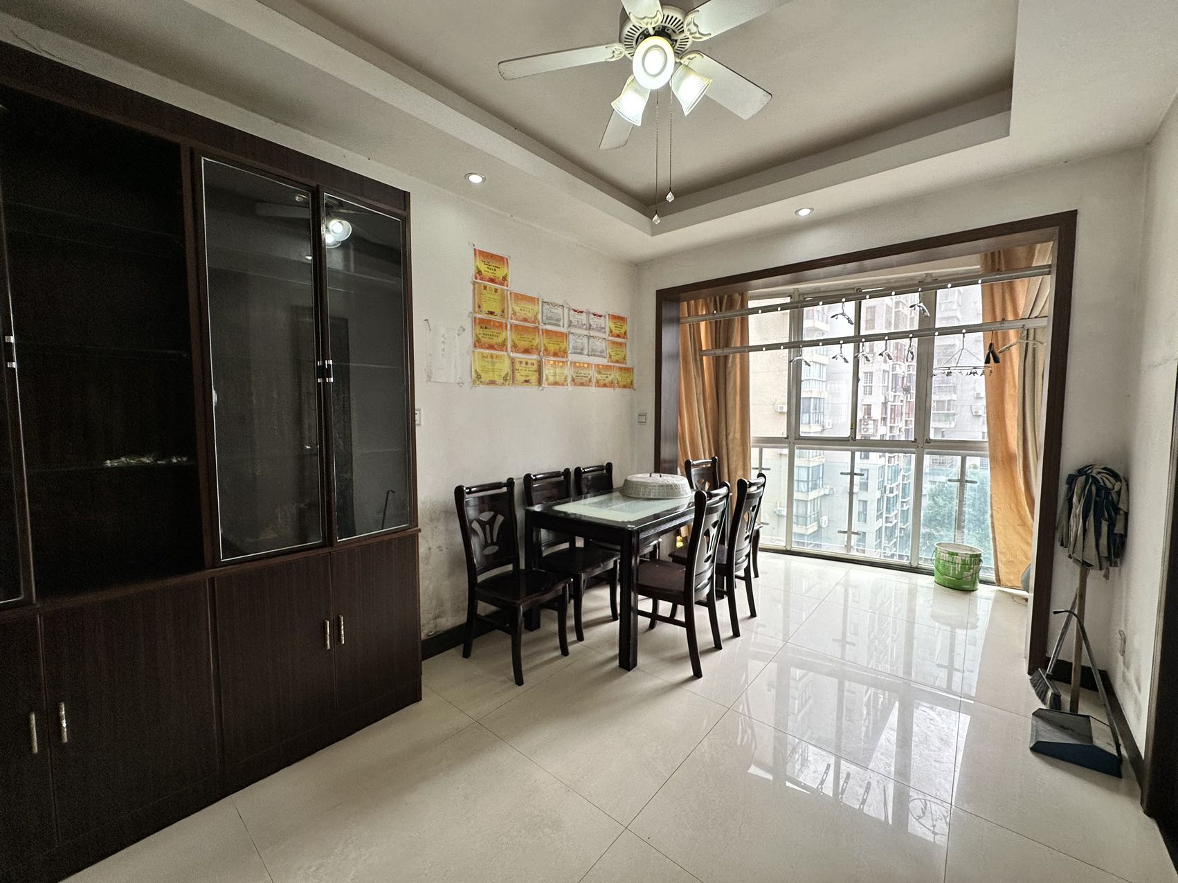 紫竹茗园 3室2厅2卫 75.0万 紫竹茗园 3室2厅2卫 75.0万室内图