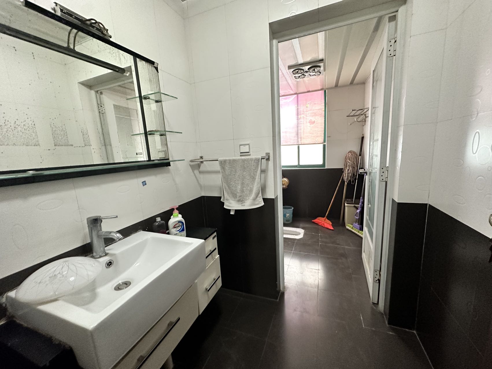 紫竹茗园 3室2厅2卫 75.0万 紫竹茗园 3室2厅2卫 75.0万室内图