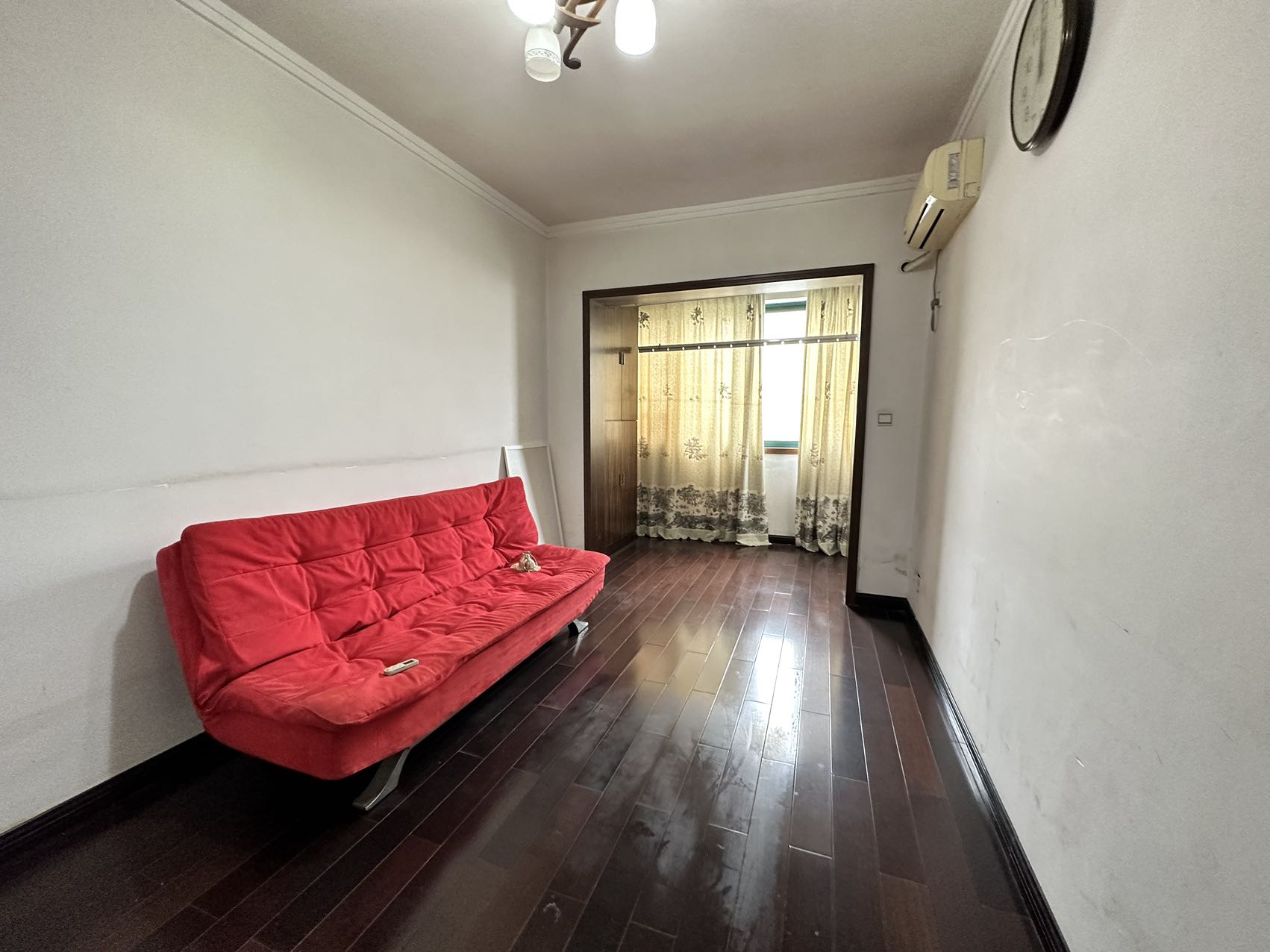 紫竹茗园 3室2厅2卫 75.0万 紫竹茗园 3室2厅2卫 75.0万室内图