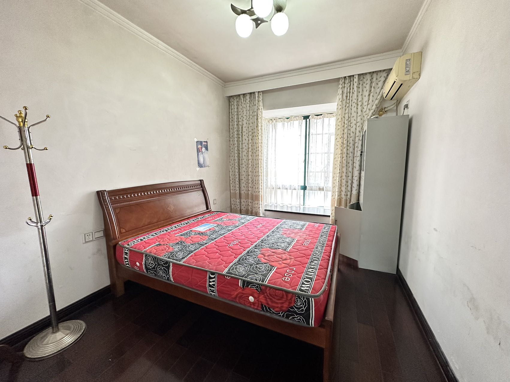 紫竹茗园 3室2厅2卫 75.0万 紫竹茗园 3室2厅2卫 75.0万室内图