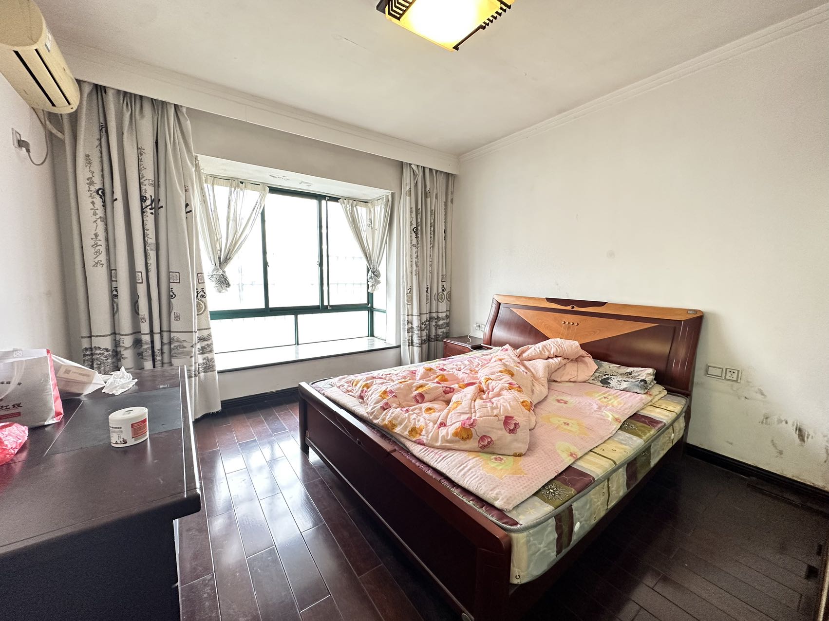 紫竹茗园 3室2厅2卫 75.0万 紫竹茗园 3室2厅2卫 75.0万室内图