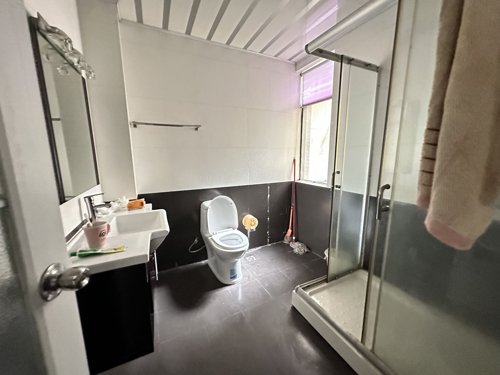 紫竹茗园 3室2厅2卫 75.0万 紫竹茗园 3室2厅2卫 75.0万室内图