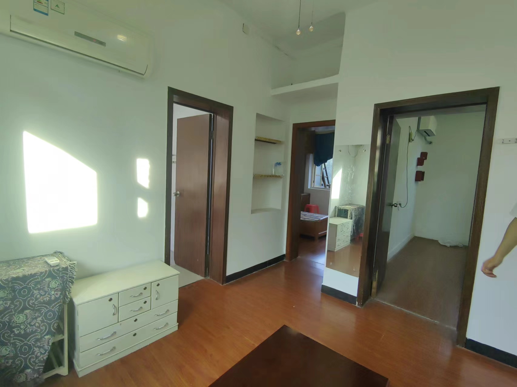 金桂小区曹一二三村 2室1厅1卫 18.8万 金桂小区曹一二三村 2室1厅1卫 18.8万室内图