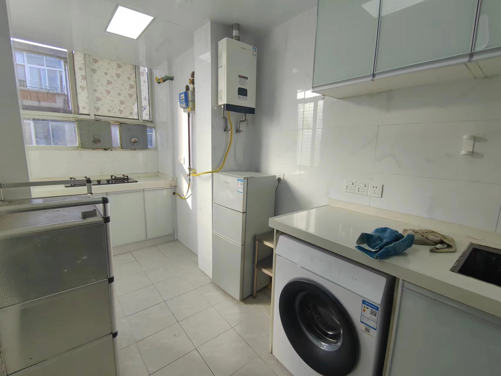 金桂小区曹一二三村 2室1厅1卫 18.8万 金桂小区曹一二三村 2室1厅1卫 18.8万室内图