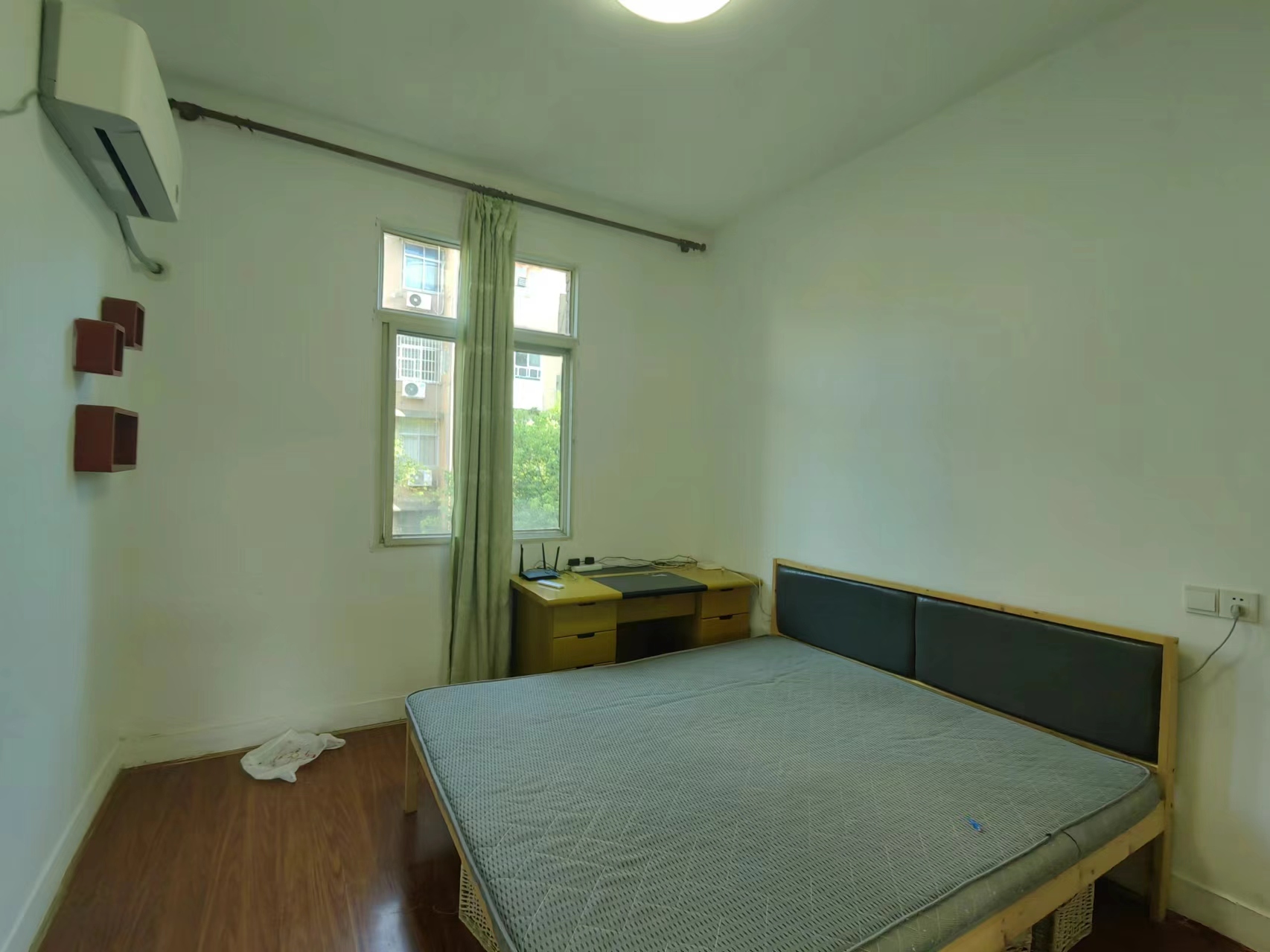 金桂小区曹一二三村 2室1厅1卫 18.8万 金桂小区曹一二三村 2室1厅1卫 18.8万室内图