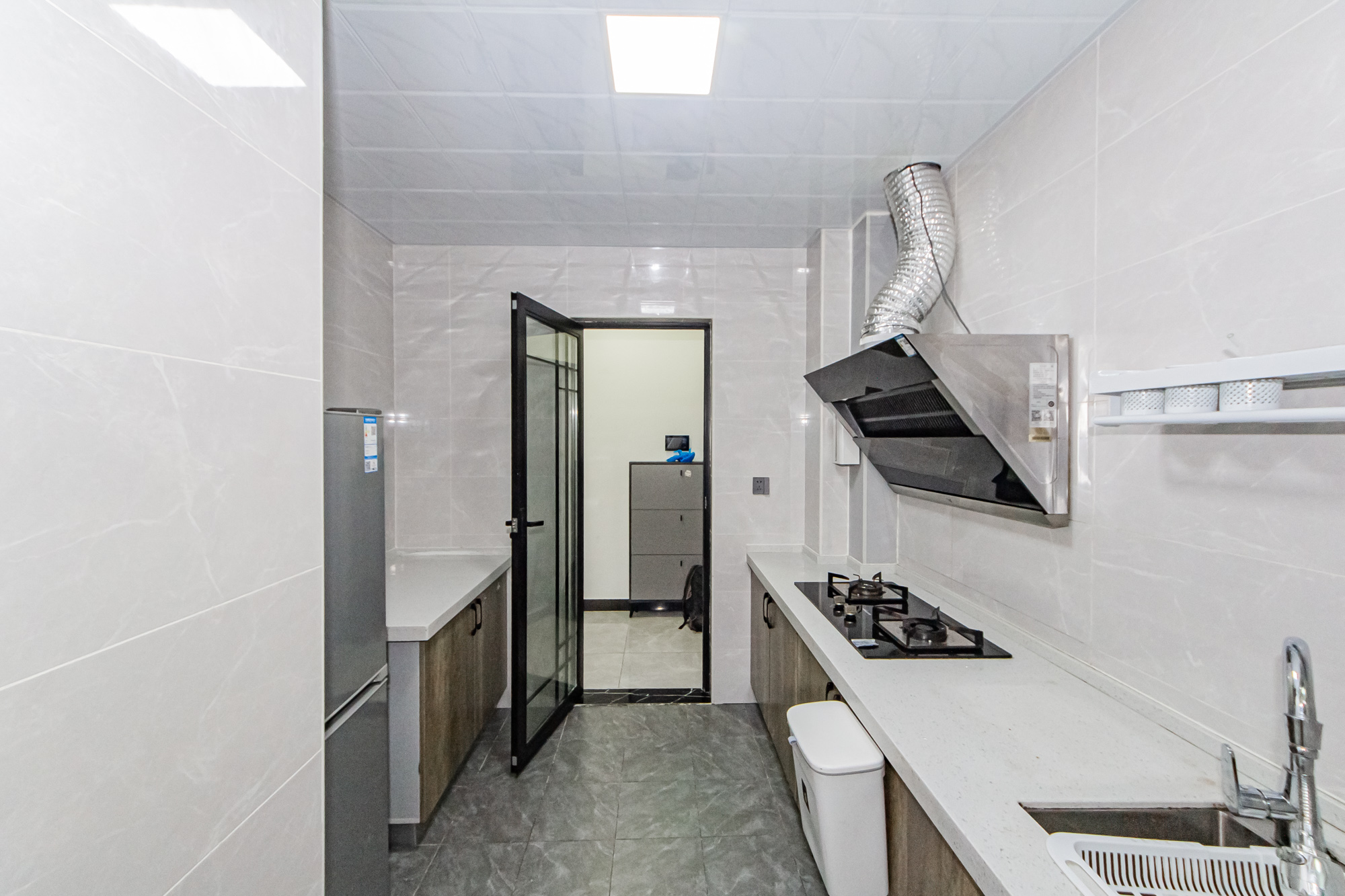 北辰三角洲E3区  3室2厅2卫    166.0万厨房