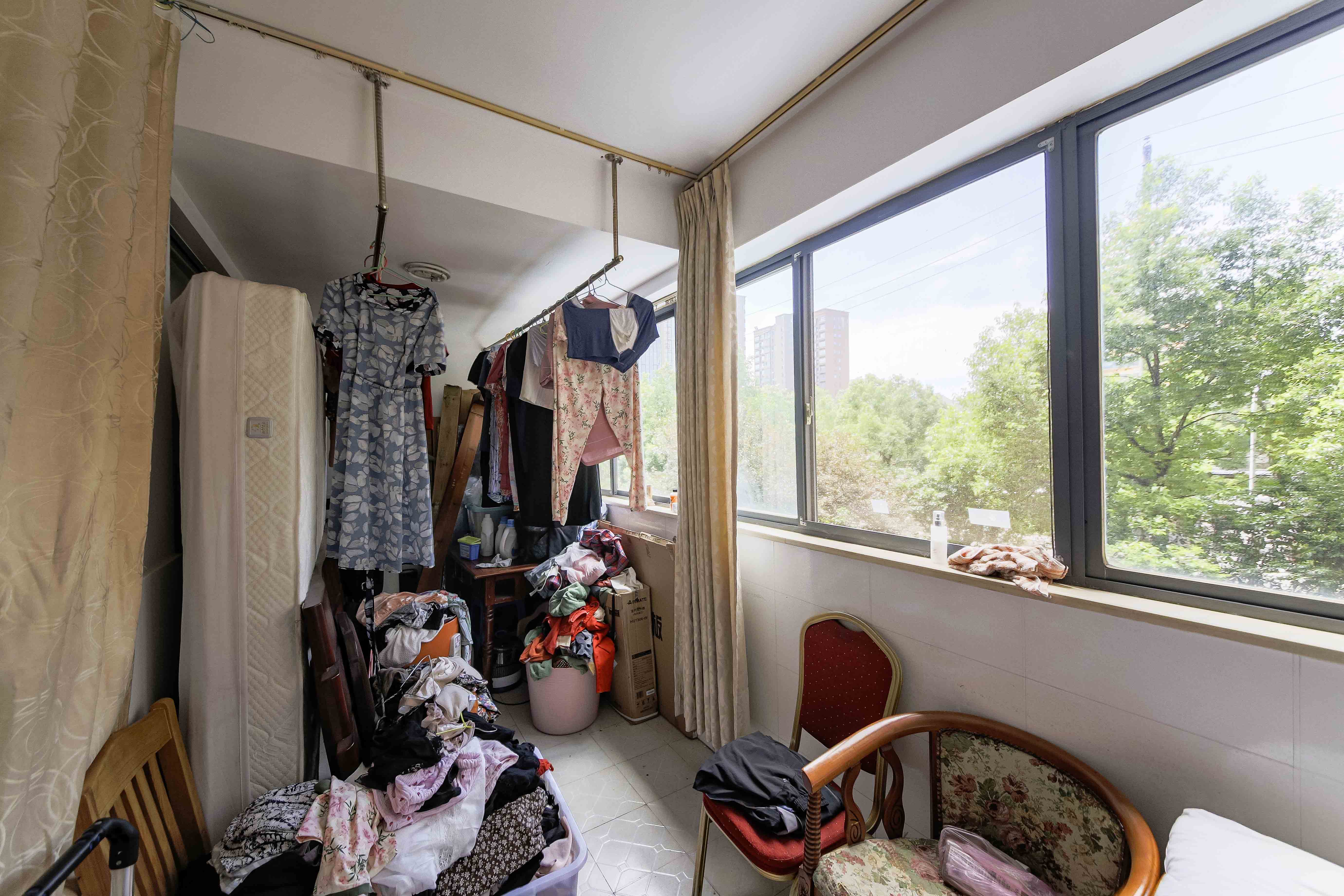 鑫远湘府华城 3室2厅1卫 139.0万 鑫远湘府华城 3室2厅1卫 139.0万阳台