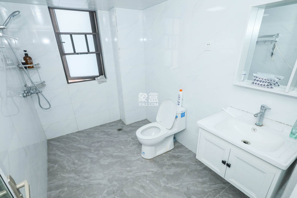中國鐵建梅溪青秀三期  4室2廳2衛(wèi)   226.00萬