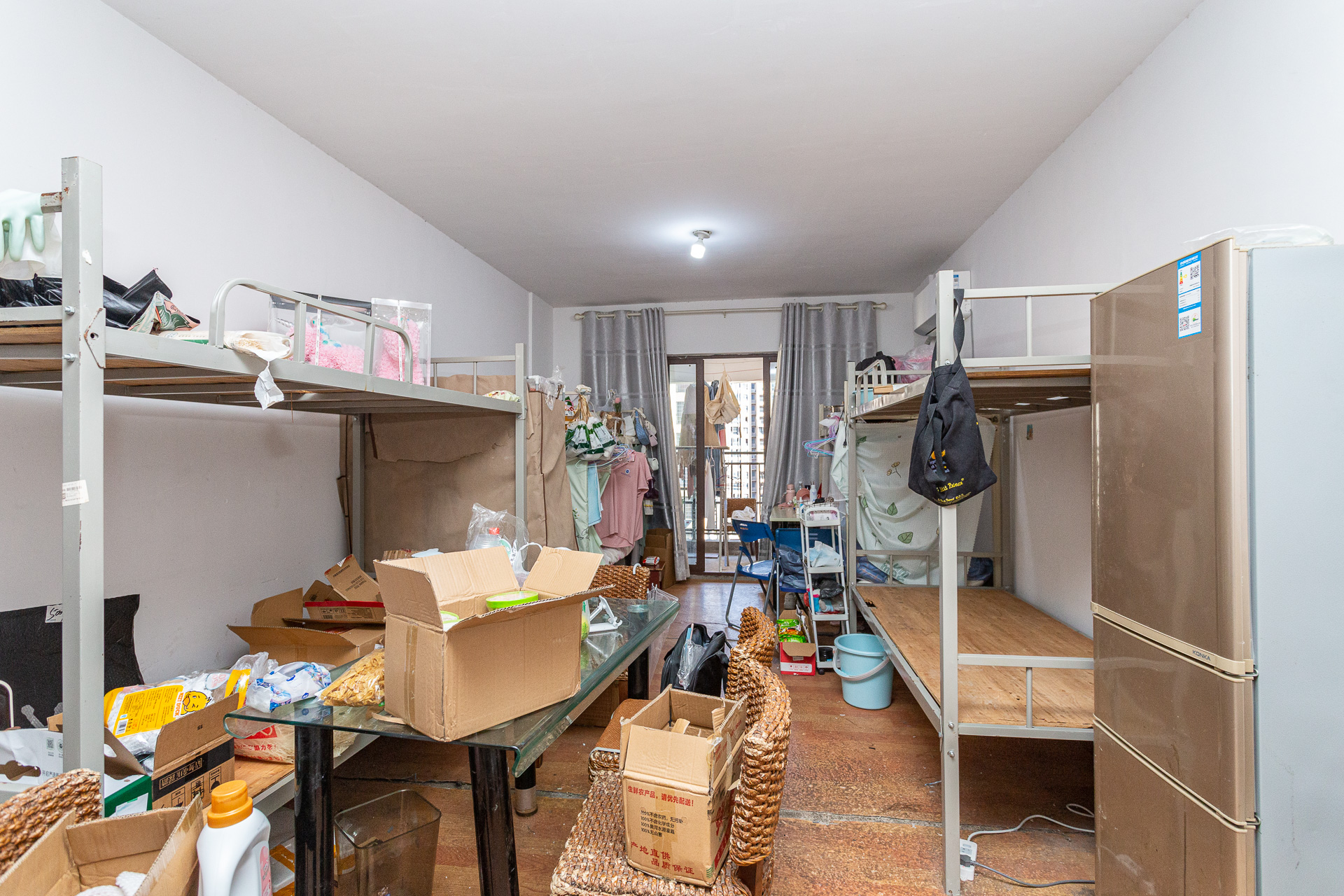 星月绿洲 2室2厅1卫 58.0万 星月绿洲 2室2厅1卫 58.0万客厅