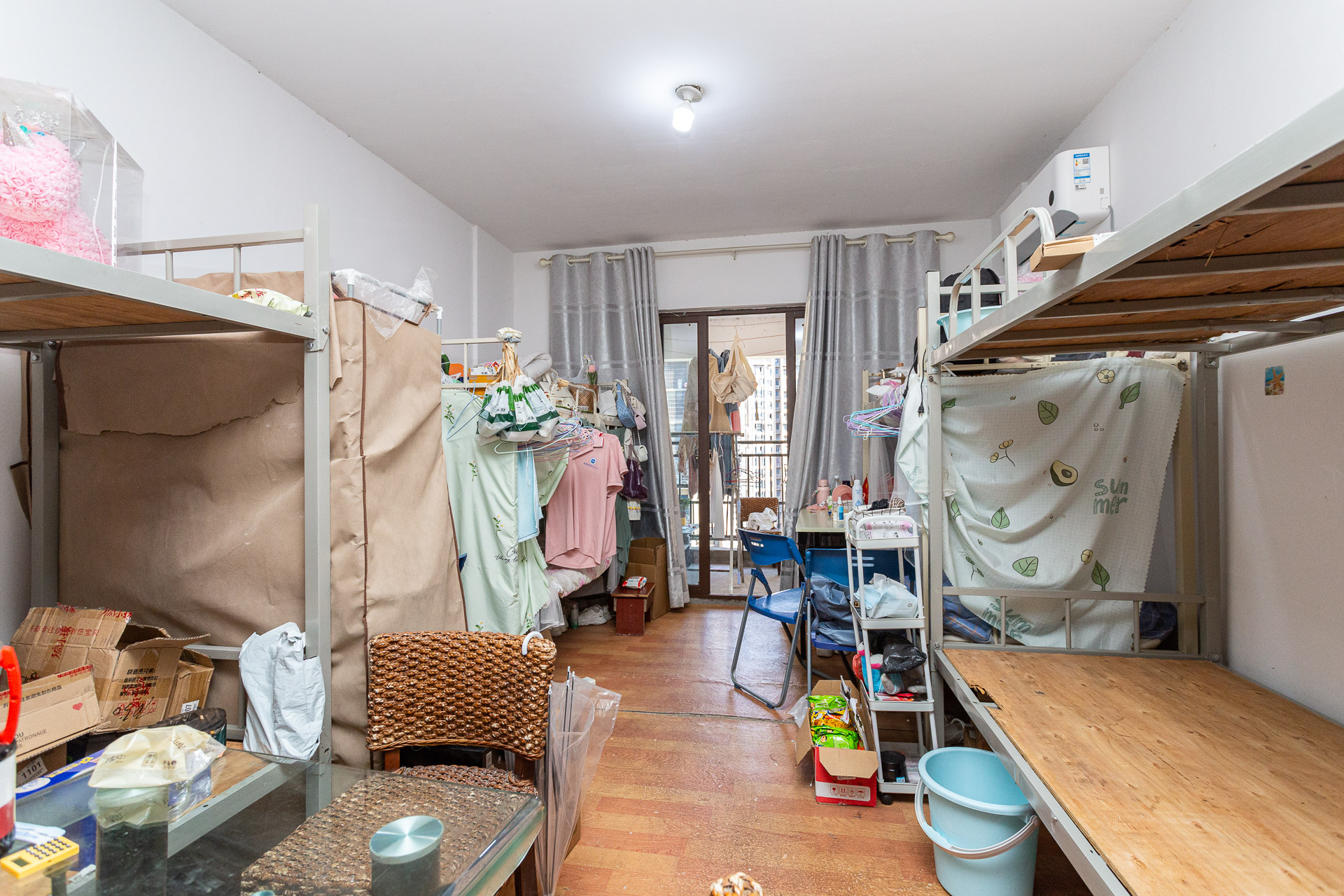 星月绿洲 2室2厅1卫 58.0万 星月绿洲 2室2厅1卫 58.0万客厅