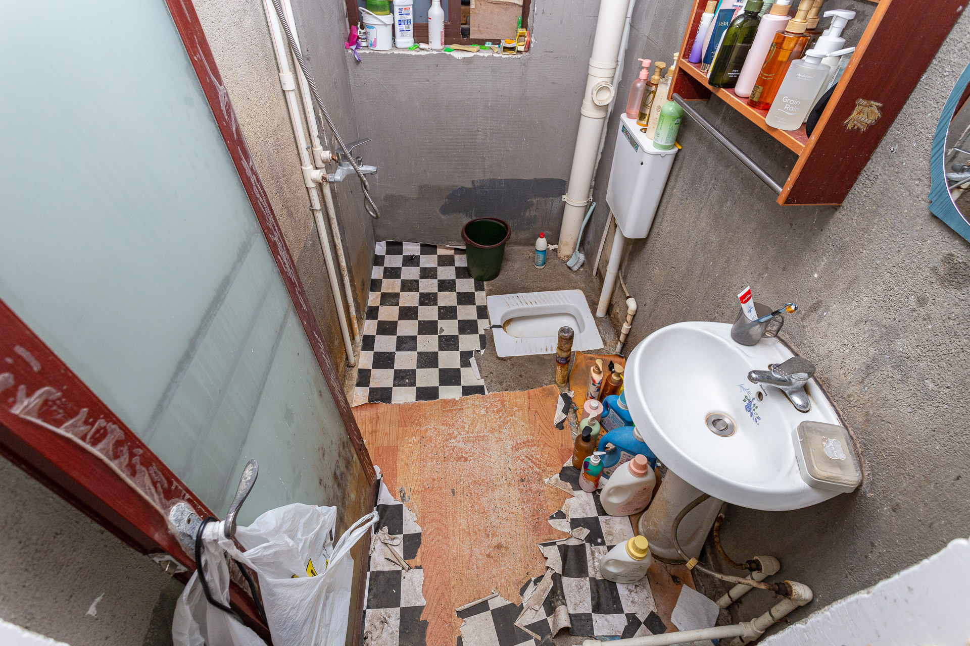 星月绿洲 2室2厅1卫 58.0万 星月绿洲 2室2厅1卫 58.0万卫生间