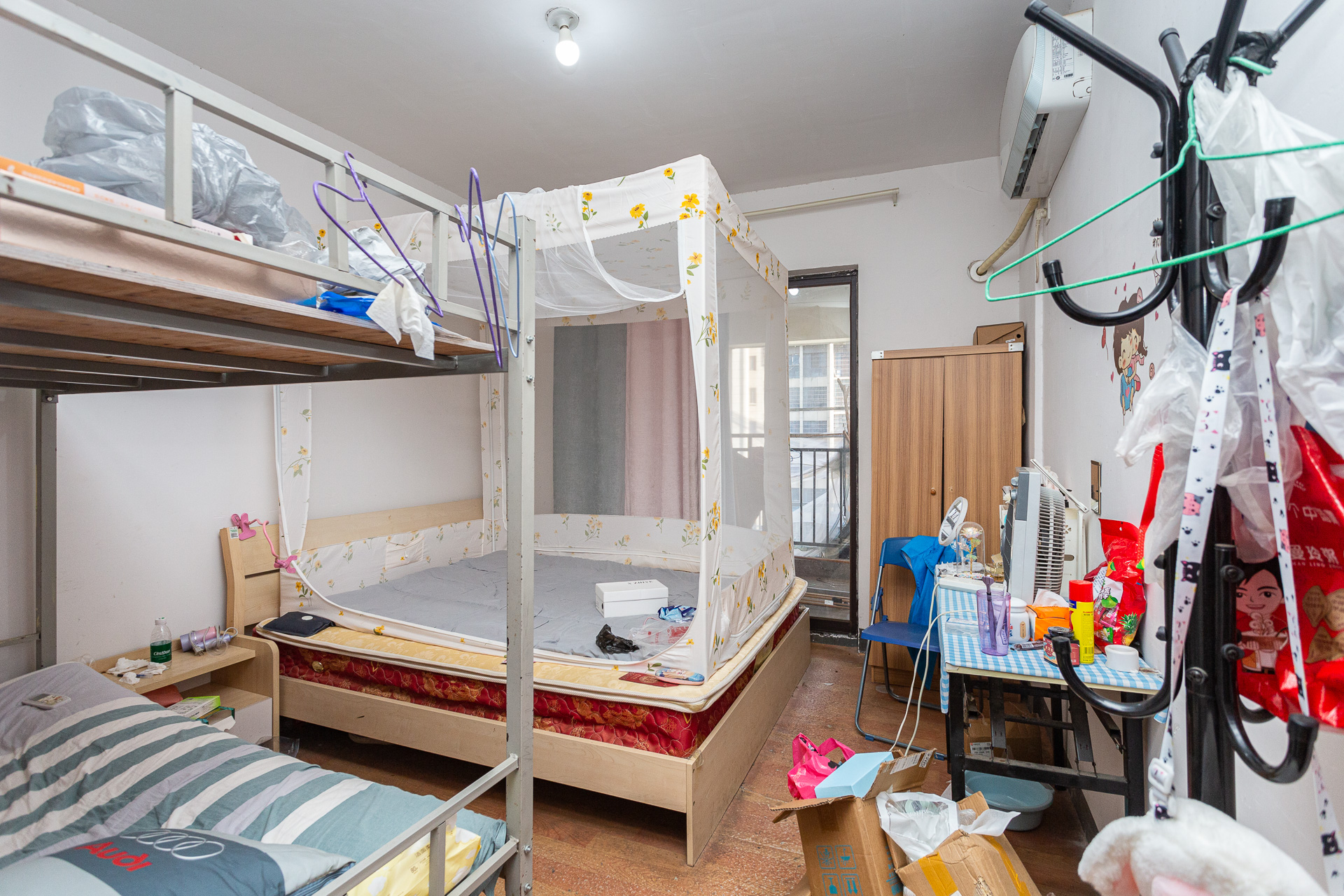 星月绿洲 2室2厅1卫 58.0万 星月绿洲 2室2厅1卫 58.0万卧室