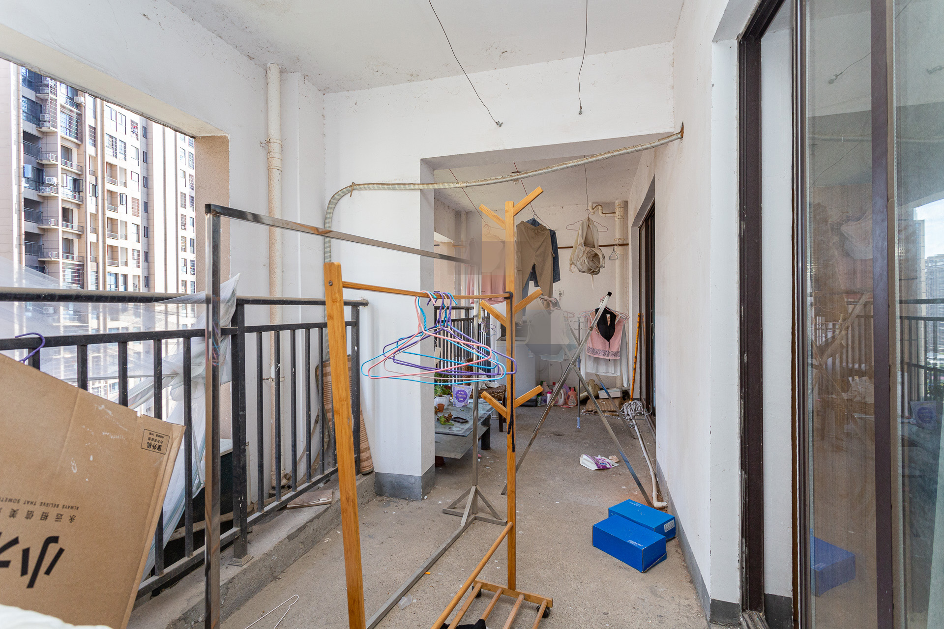 星月绿洲 2室2厅1卫 58.0万 星月绿洲 2室2厅1卫 58.0万阳台