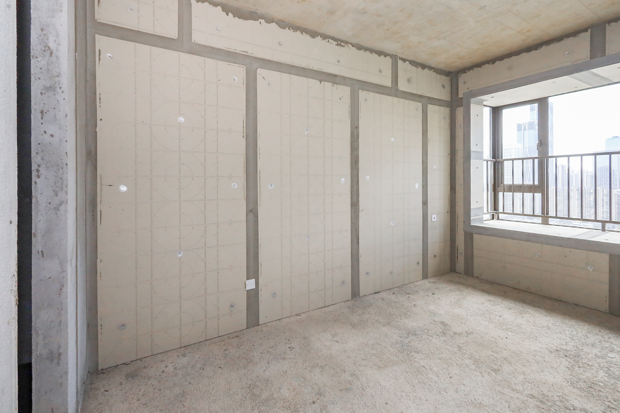 正荣滨江紫阙台 4室2厅3卫 185.0万 正荣滨江紫阙台 4室2厅3卫 185.0万卧室