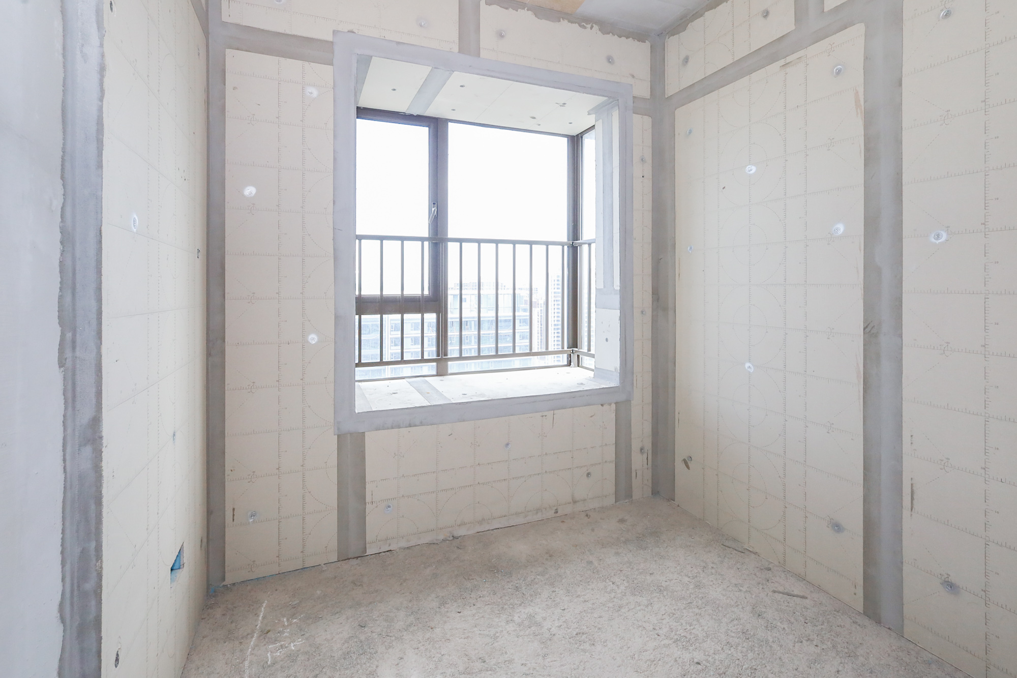 正荣滨江紫阙台 4室2厅3卫 185.0万 正荣滨江紫阙台 4室2厅3卫 185.0万卧室