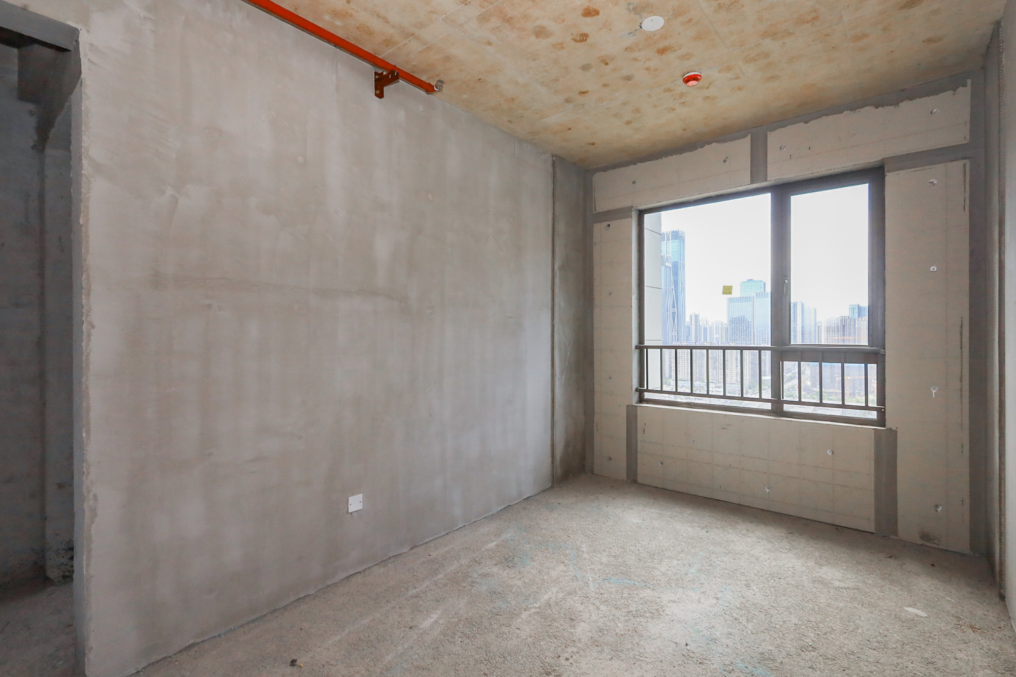 正荣滨江紫阙台 4室2厅3卫 185.0万 正荣滨江紫阙台 4室2厅3卫 185.0万卧室