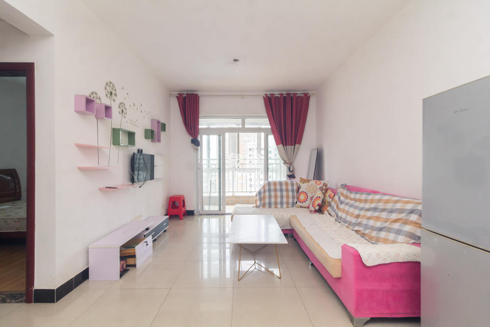 昌和商业中心/昌和国际  2室2厅1卫    49.8万