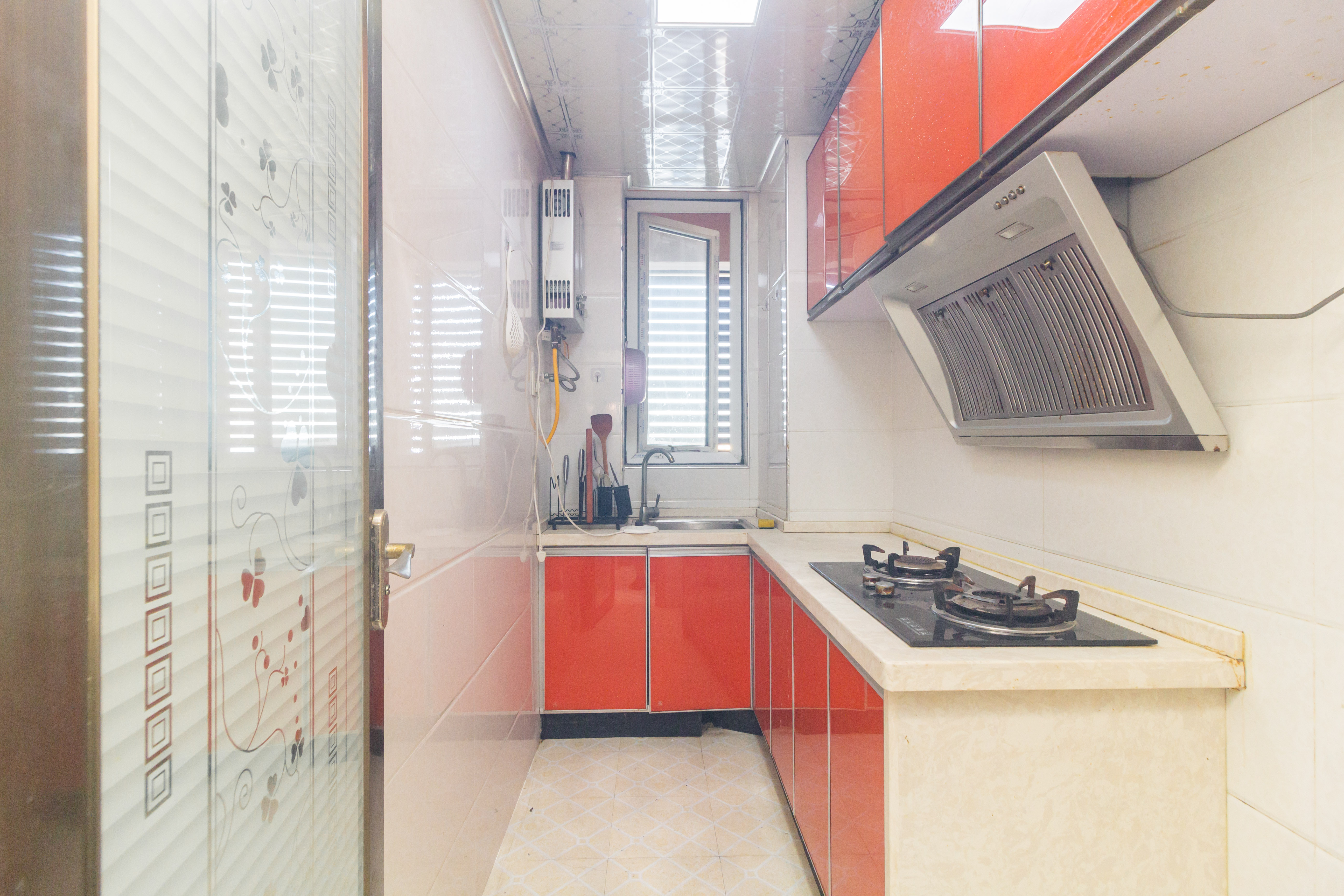 爵士湘 1室1厅1卫 18.0万 爵士湘 1室1厅1卫 18.0万厨房