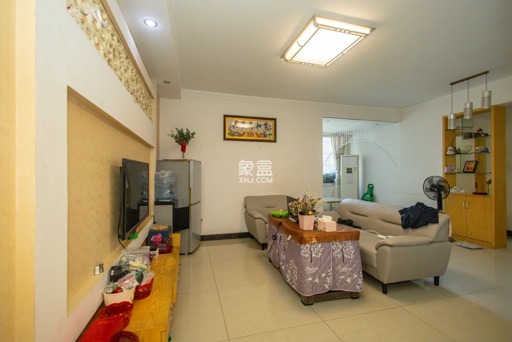 锦璨家园  3室2厅2卫    59.8万