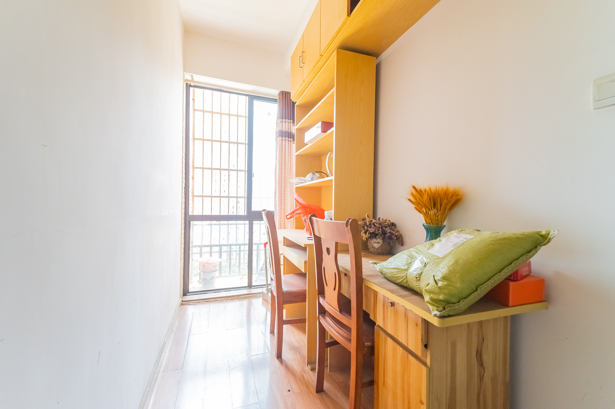 圆梦康乐城  2室2厅1卫    50.8万 圆梦康乐城  2室2厅1卫    50.8万卧室