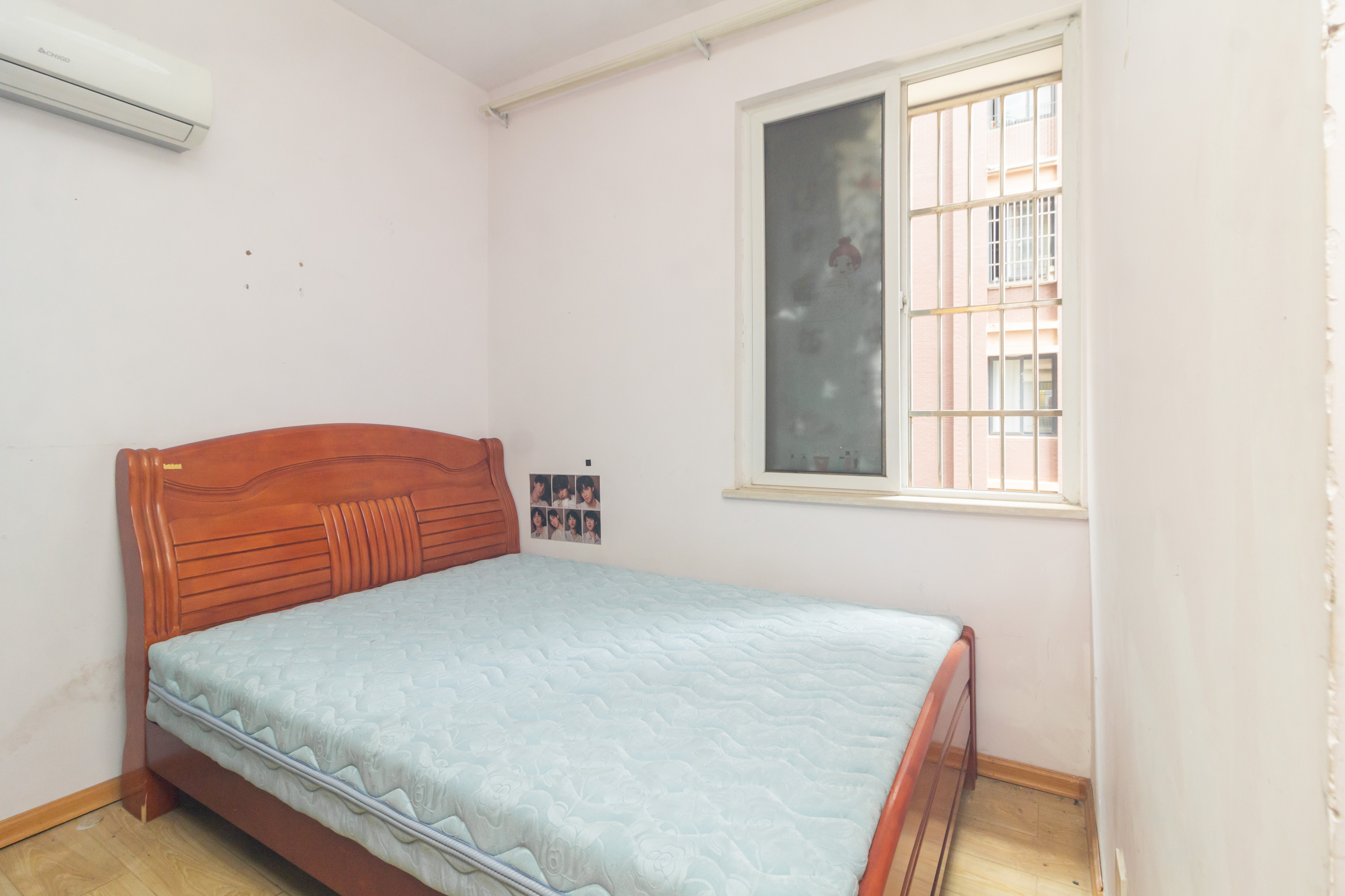 三景国际  3室2厅1卫    48.8万 三景国际  3室2厅1卫    48.8万卧室