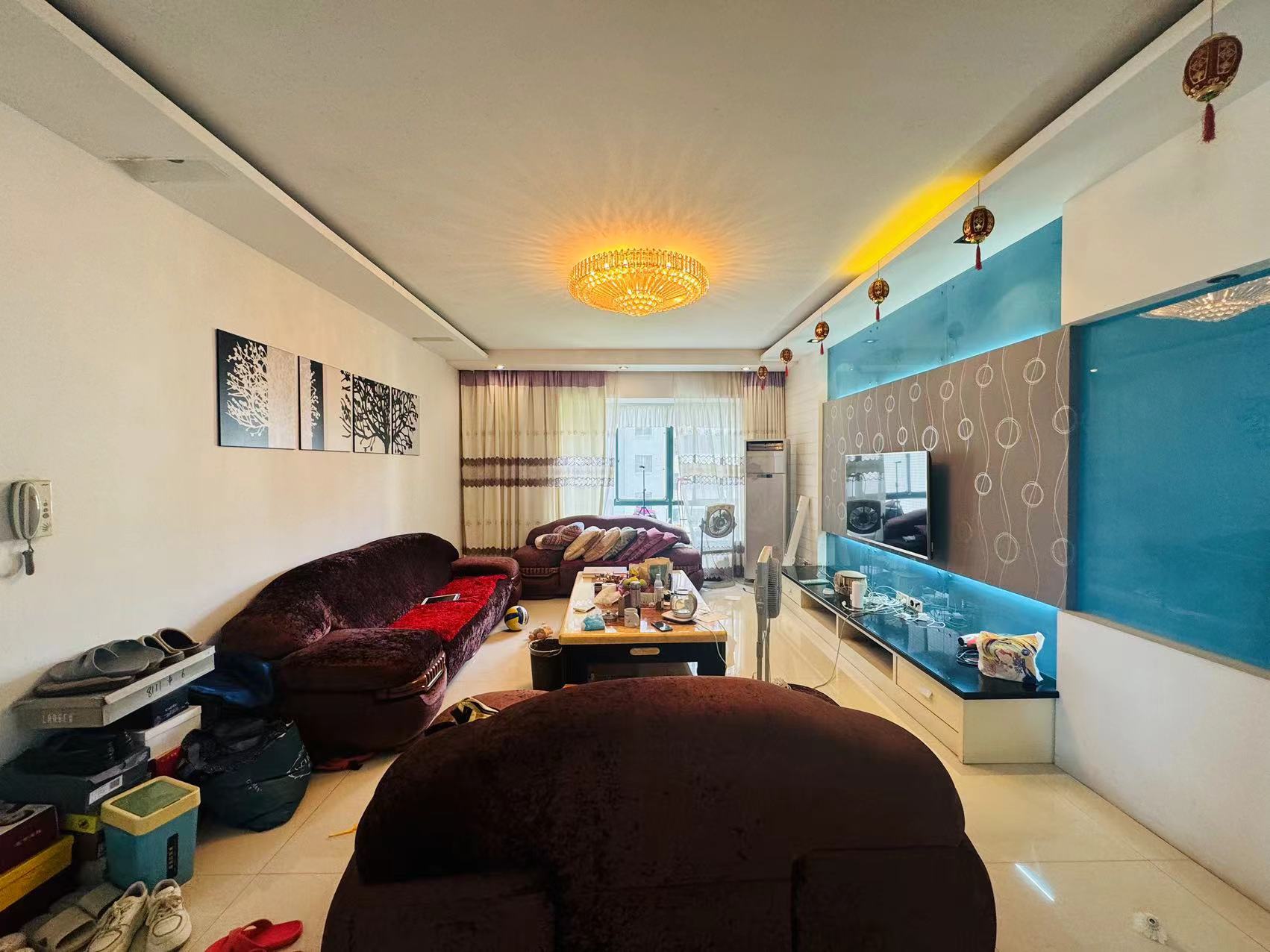 紫竹茗园 5室2厅2卫 100.00万 紫竹茗园 5室2厅2卫 100.00万室内图