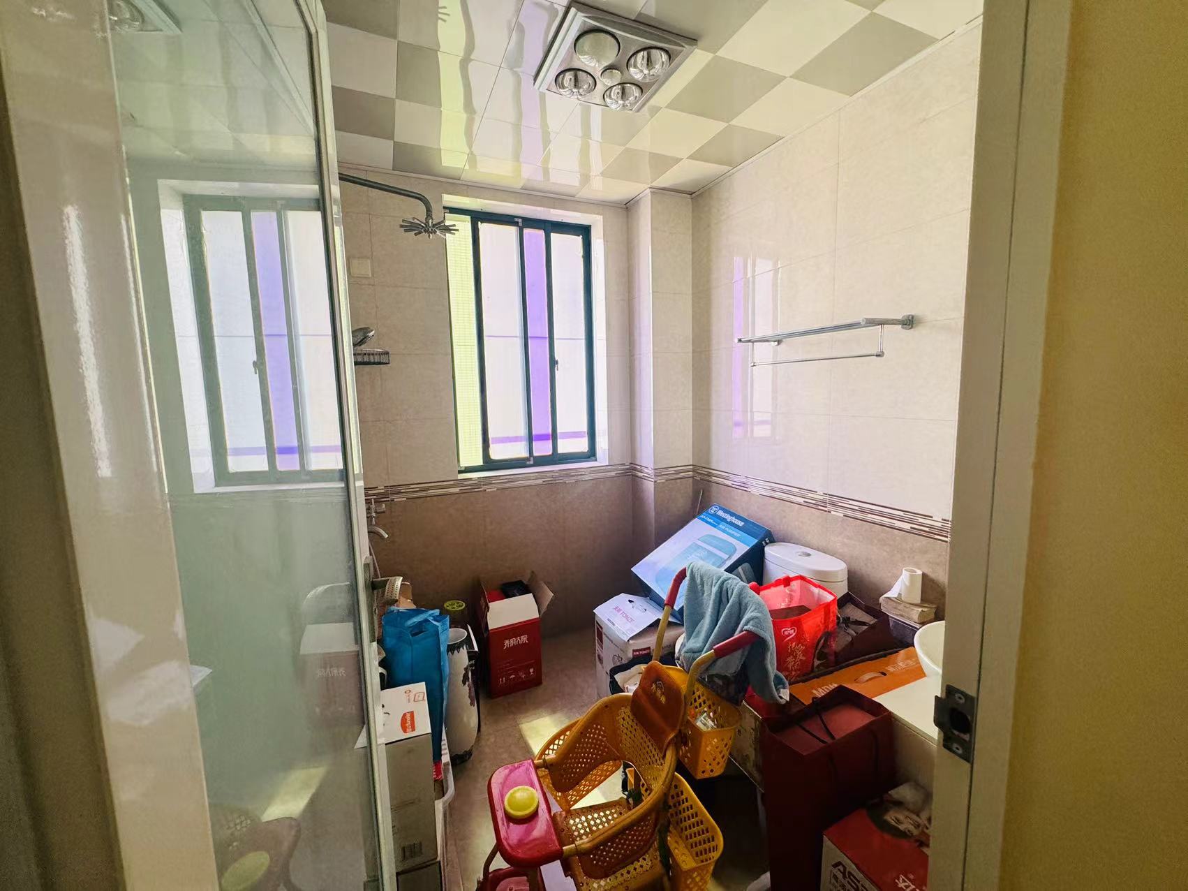 紫竹茗园 5室2厅2卫 100.00万 紫竹茗园 5室2厅2卫 100.00万室内图