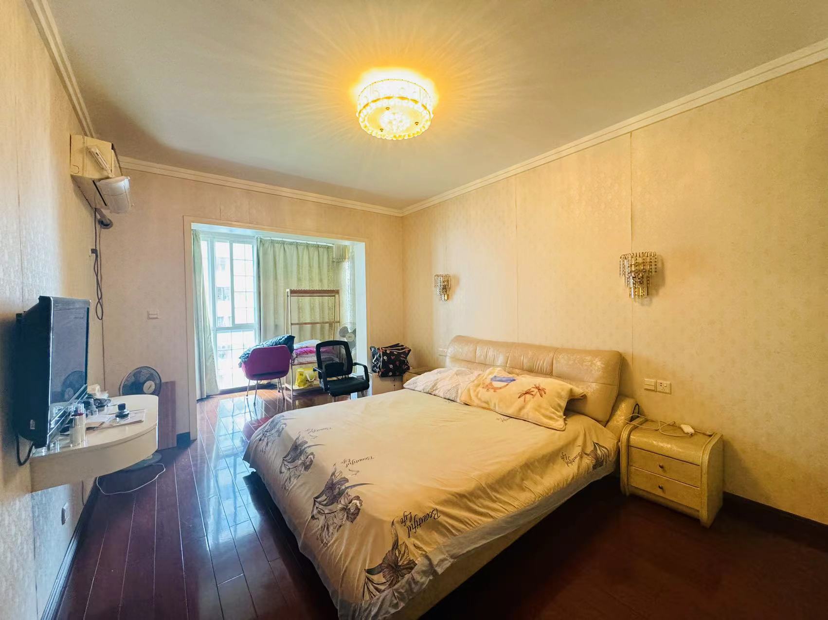 紫竹茗园 5室2厅2卫 100.00万 紫竹茗园 5室2厅2卫 100.00万室内图