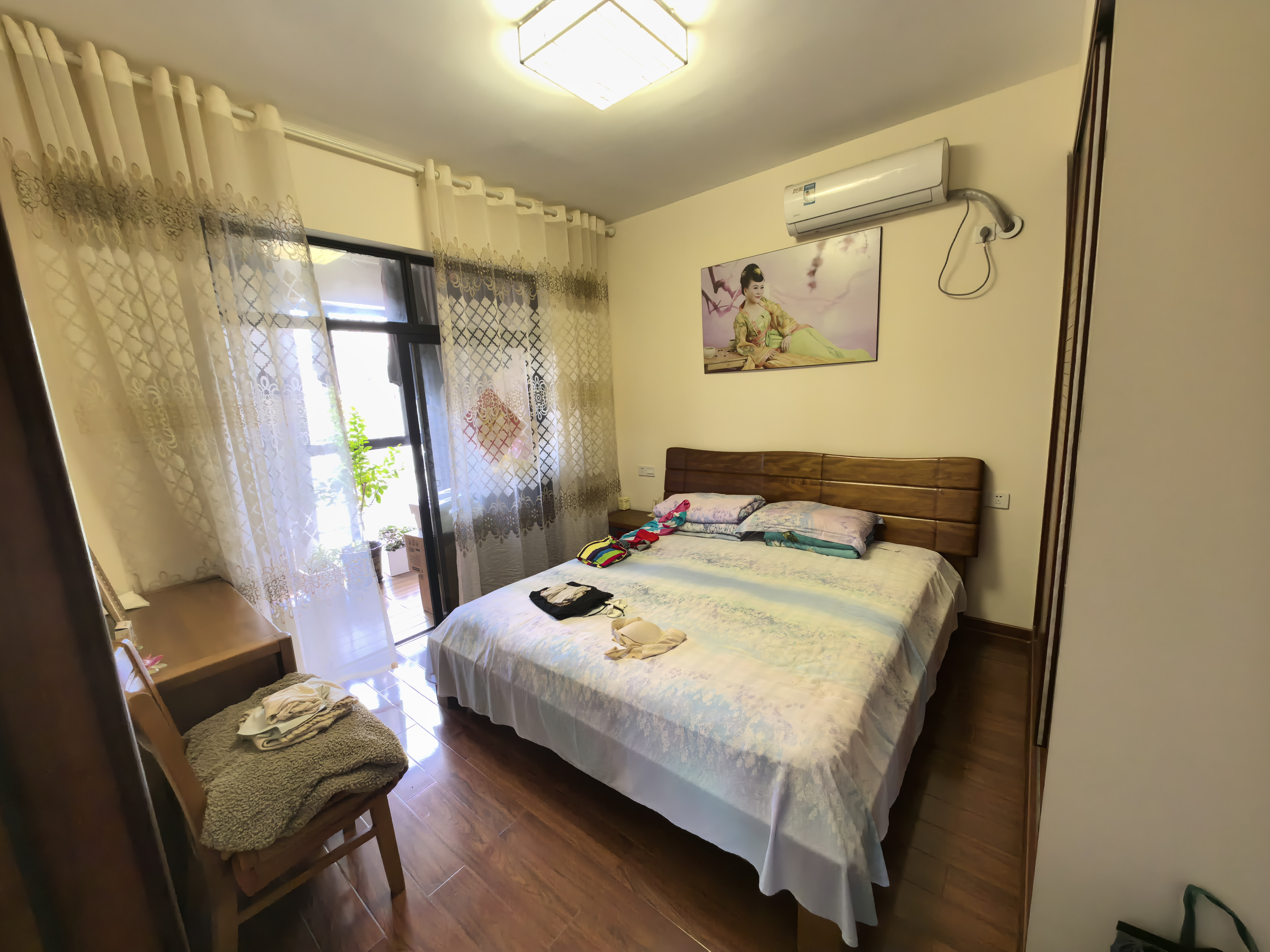 莱茵小镇 3室2厅1卫 45.0万 莱茵小镇 3室2厅1卫 45.0万室内图