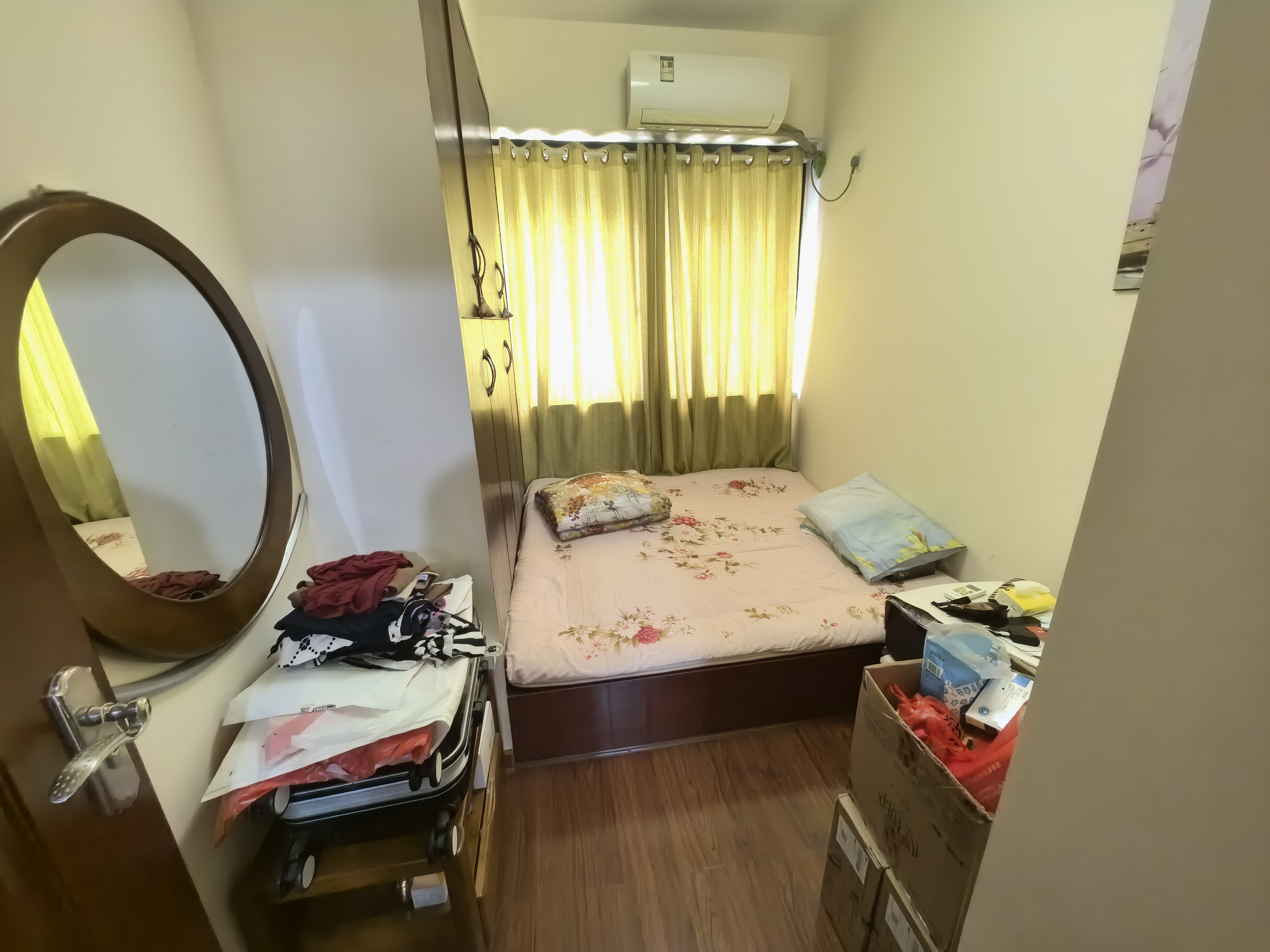 莱茵小镇 3室2厅1卫 45.0万 莱茵小镇 3室2厅1卫 45.0万室内图