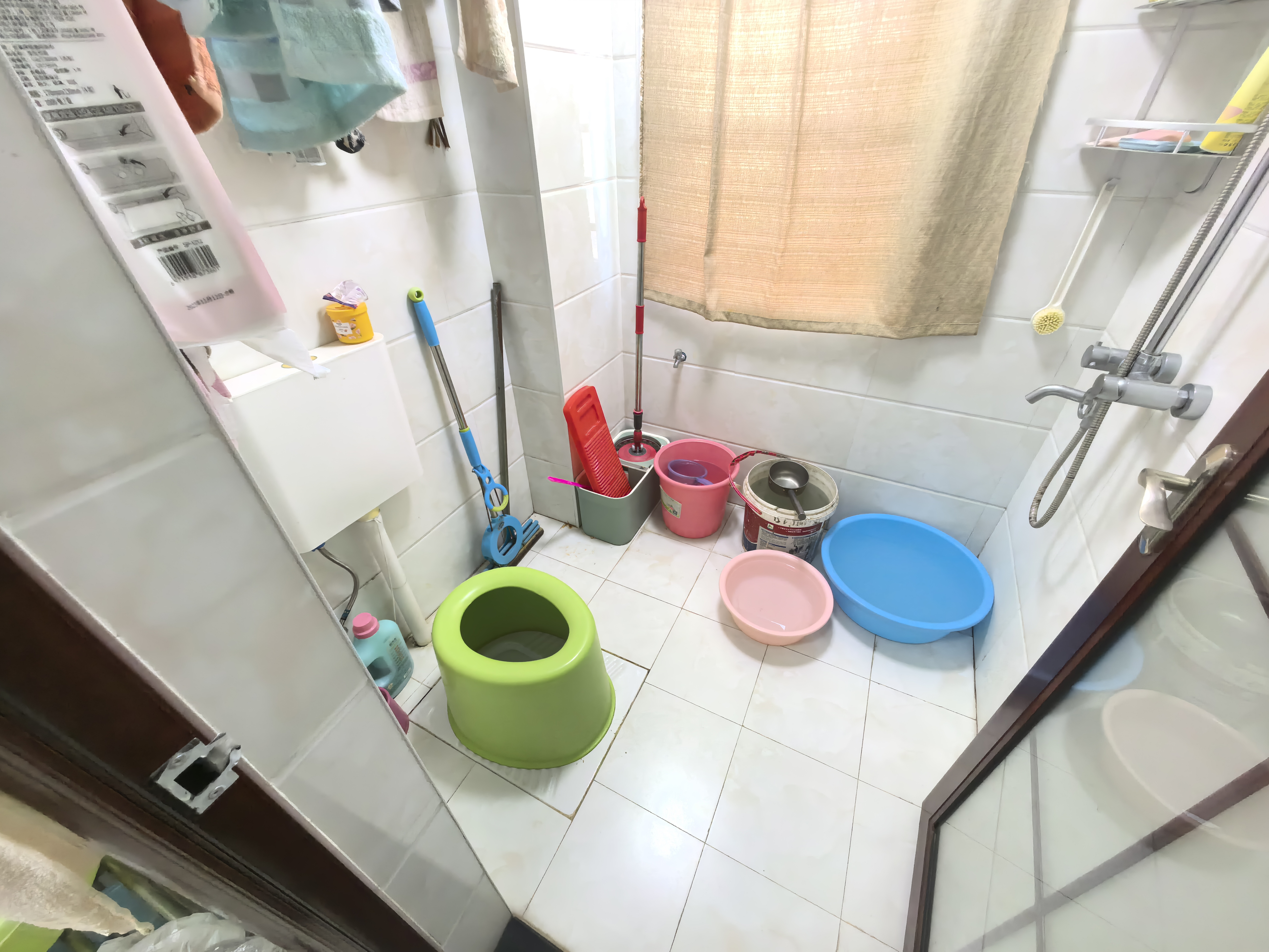 莱茵小镇 3室2厅1卫 45.0万 莱茵小镇 3室2厅1卫 45.0万室内图