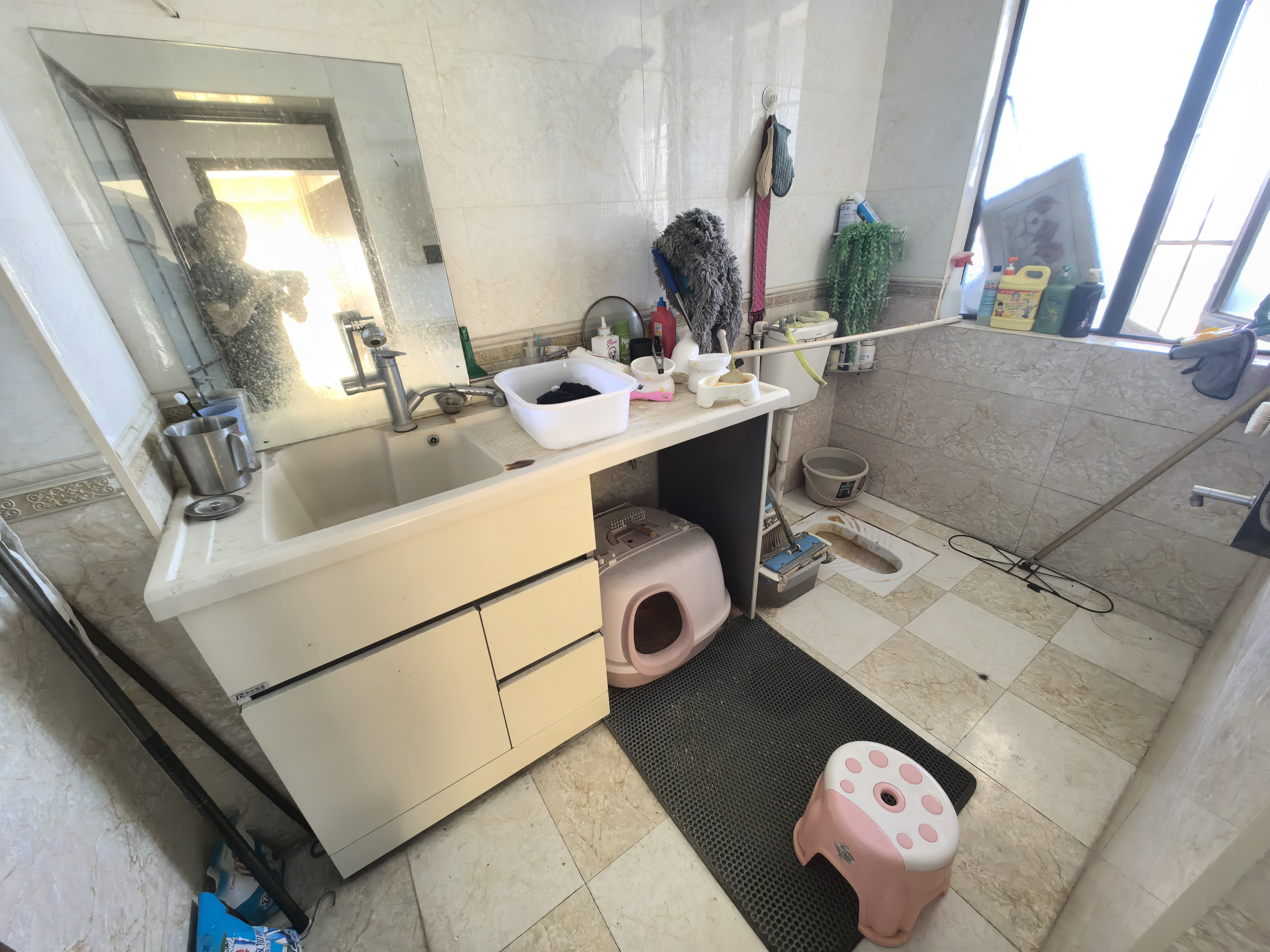 莱茵小镇 4室2厅2卫 55.0万 莱茵小镇 4室2厅2卫 55.0万室内图