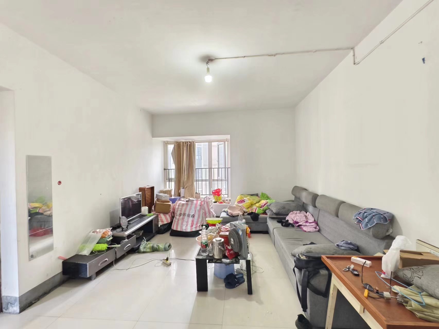 美的城二期 3室2厅2卫 44.0万 美的城二期 3室2厅2卫 44.0万室内图