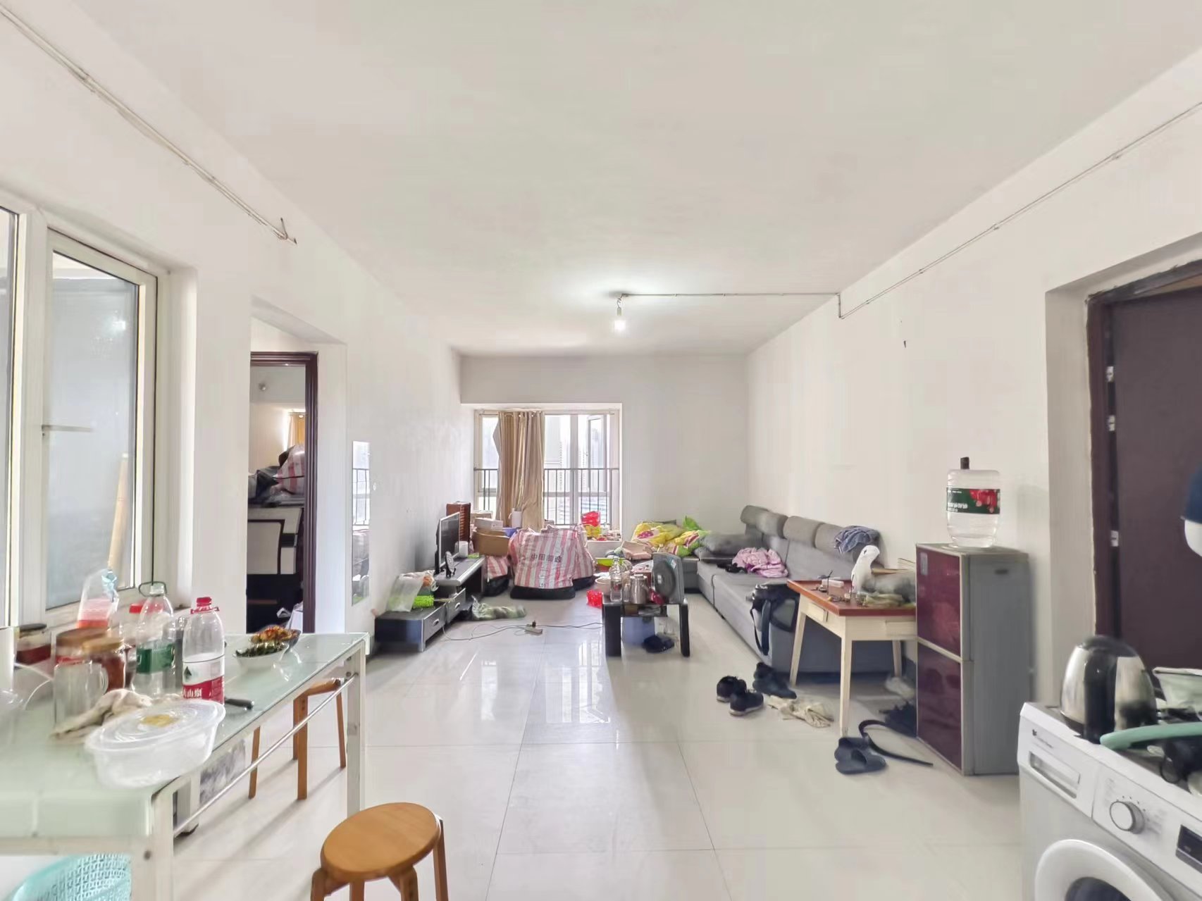 美的城二期 3室2厅2卫 44.0万 美的城二期 3室2厅2卫 44.0万室内图