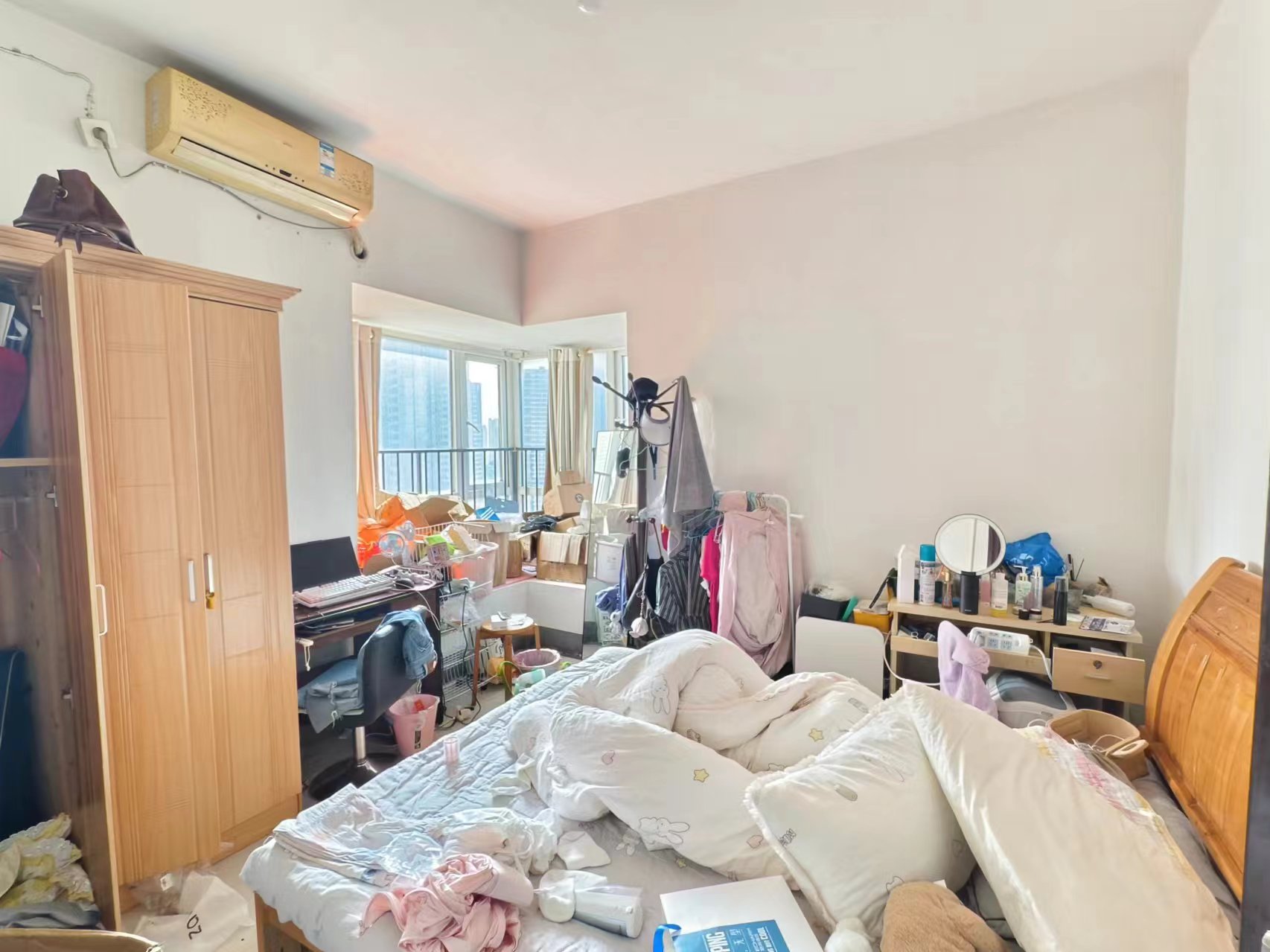 美的城二期 3室2厅2卫 44.0万 美的城二期 3室2厅2卫 44.0万室内图