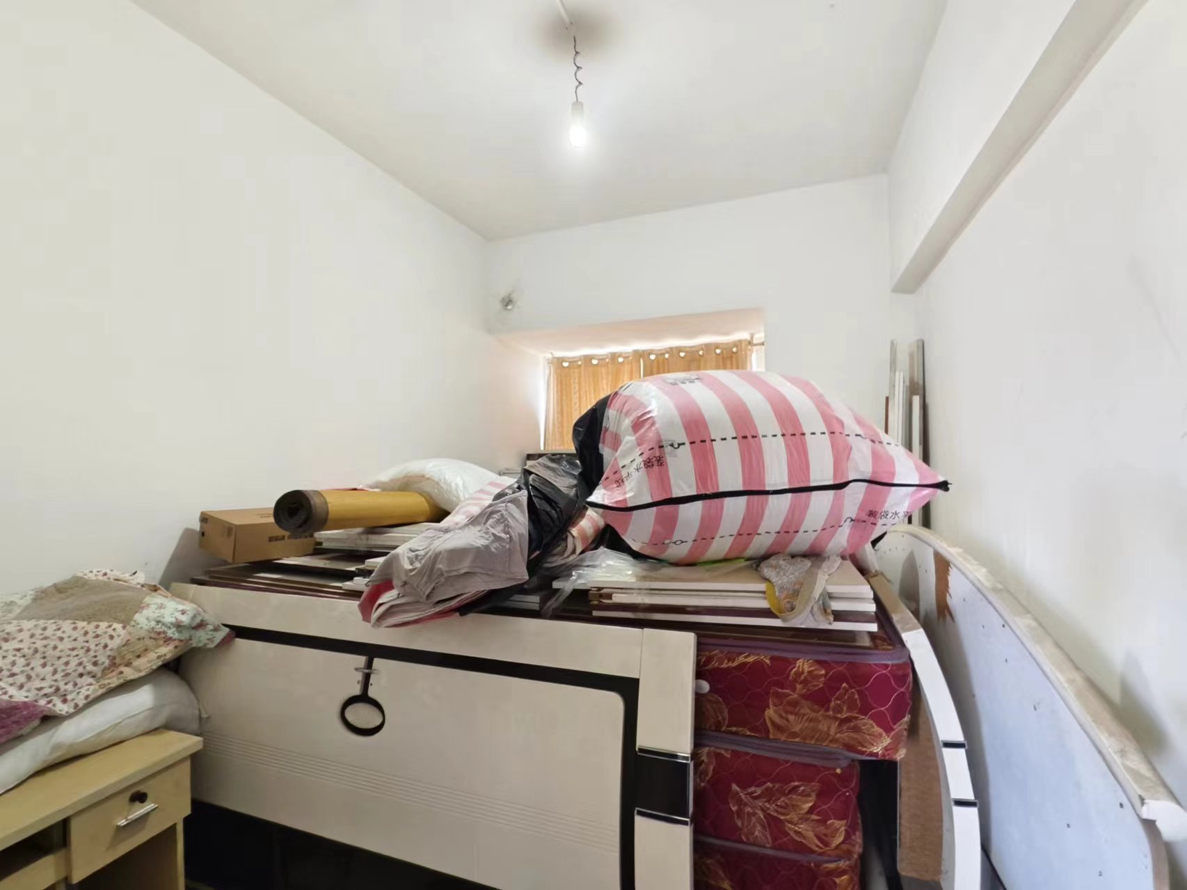 美的城二期 3室2厅2卫 44.0万 美的城二期 3室2厅2卫 44.0万室内图