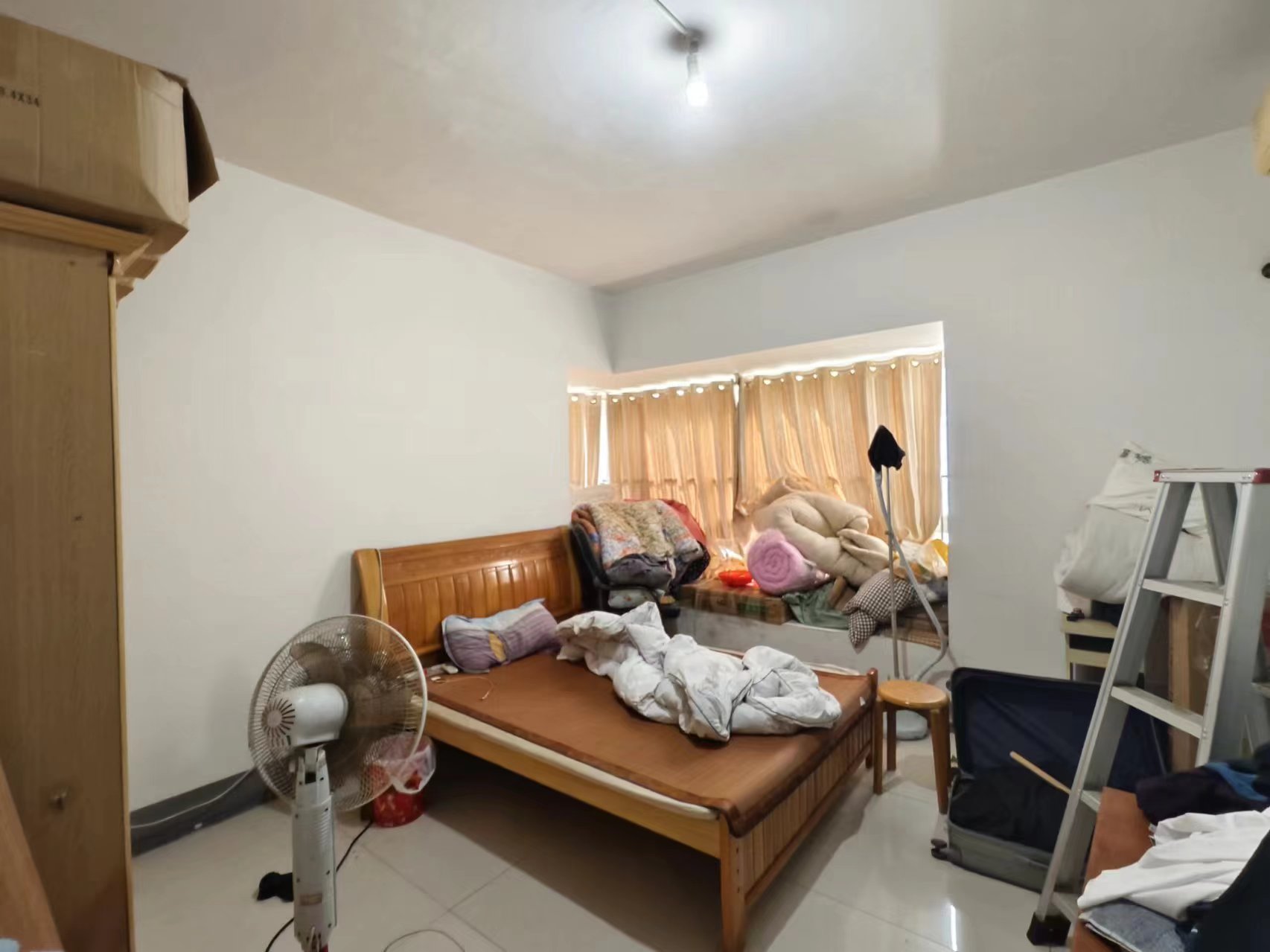 美的城二期 3室2厅2卫 44.0万 美的城二期 3室2厅2卫 44.0万室内图