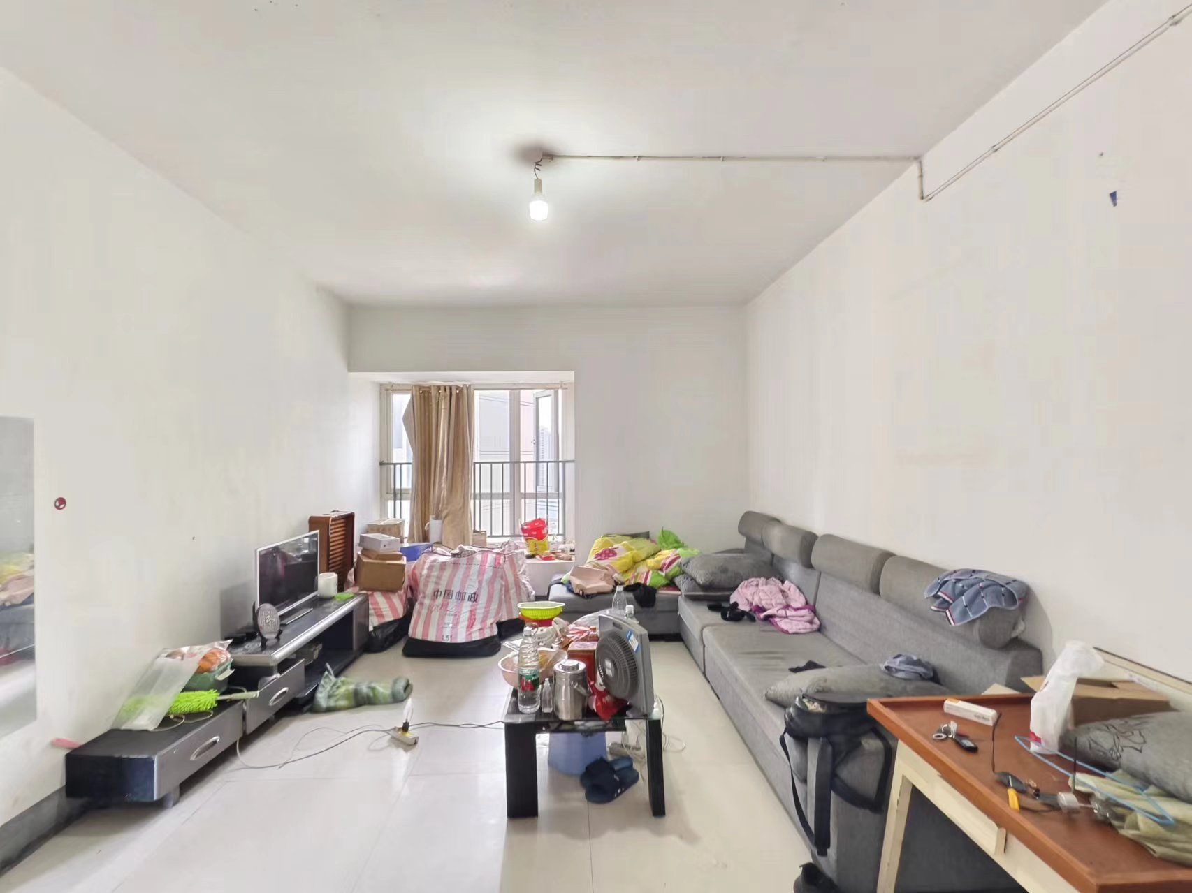 美的城二期 3室2厅2卫 44.0万 美的城二期 3室2厅2卫 44.0万室内图