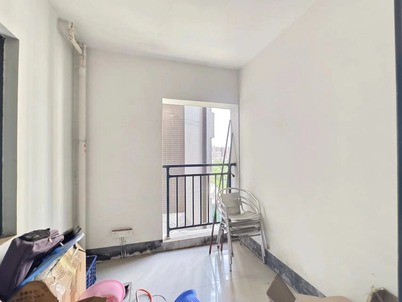 美的城二期 3室2厅2卫 44.0万 美的城二期 3室2厅2卫 44.0万室内图