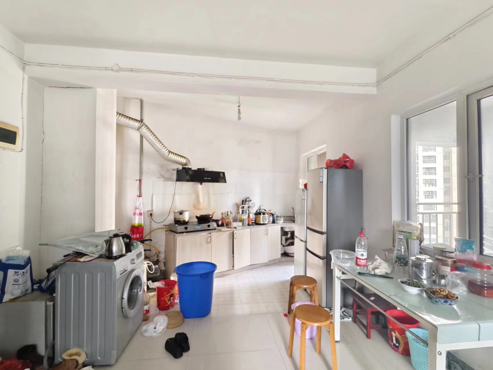 美的城二期 3室2厅2卫 44.0万 美的城二期 3室2厅2卫 44.0万室内图