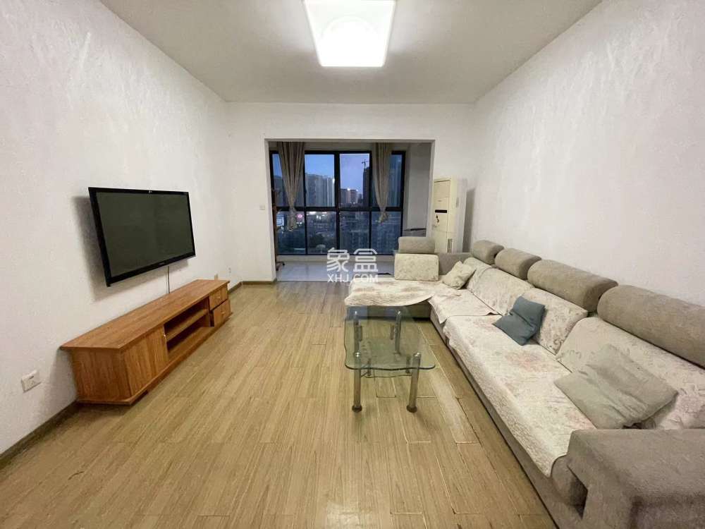 庐山春天早安华晨  3室2厅2卫    65.0万