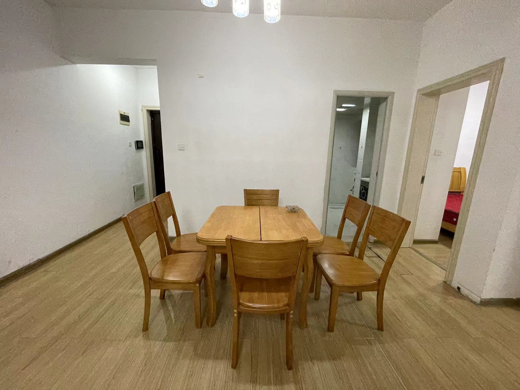 庐山春天早安华晨  3室2厅2卫    65.0万 庐山春天早安华晨  3室2厅2卫    65.0万室内图