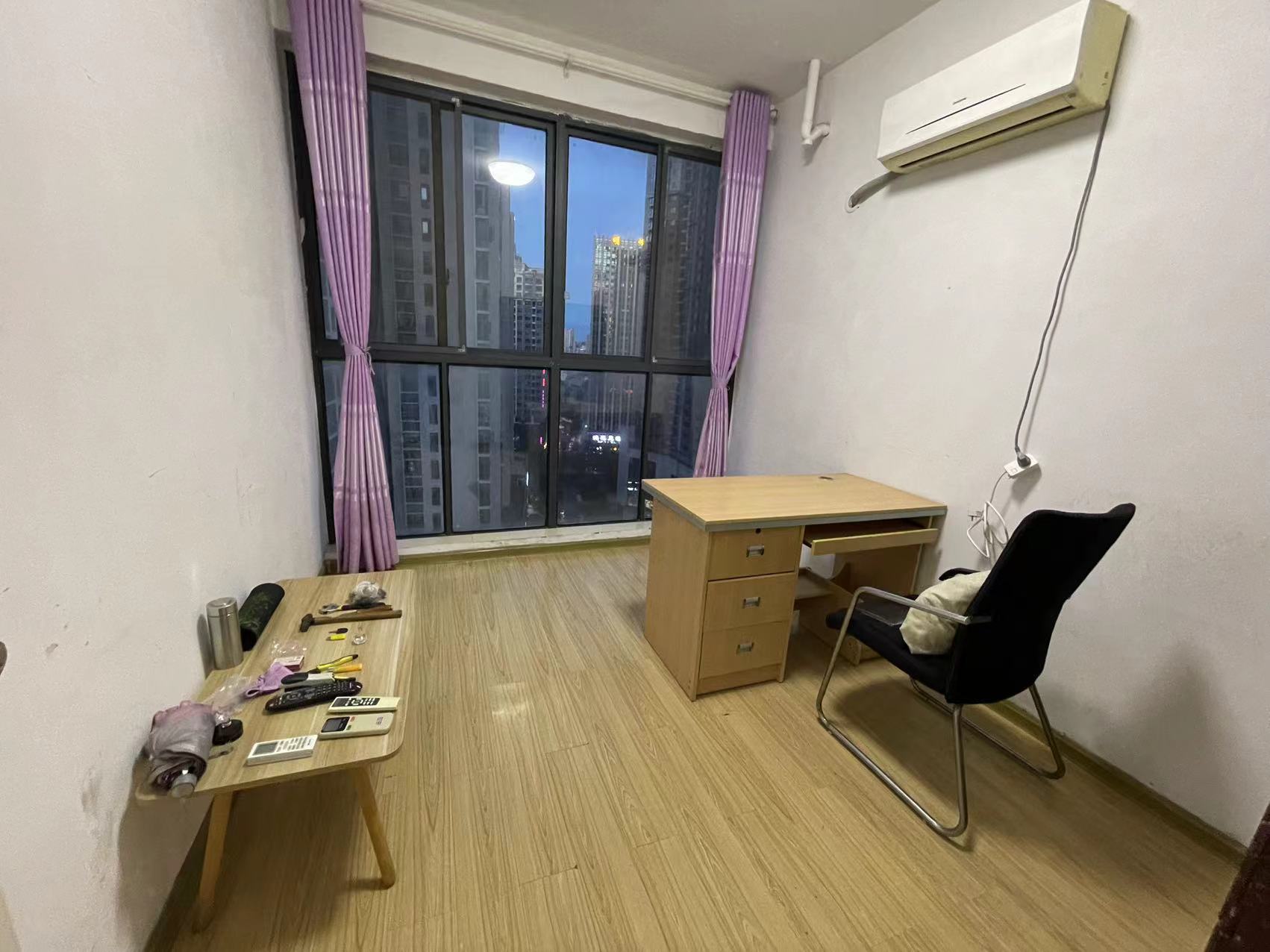 庐山春天早安华晨  3室2厅2卫    65.0万 庐山春天早安华晨  3室2厅2卫    65.0万室内图