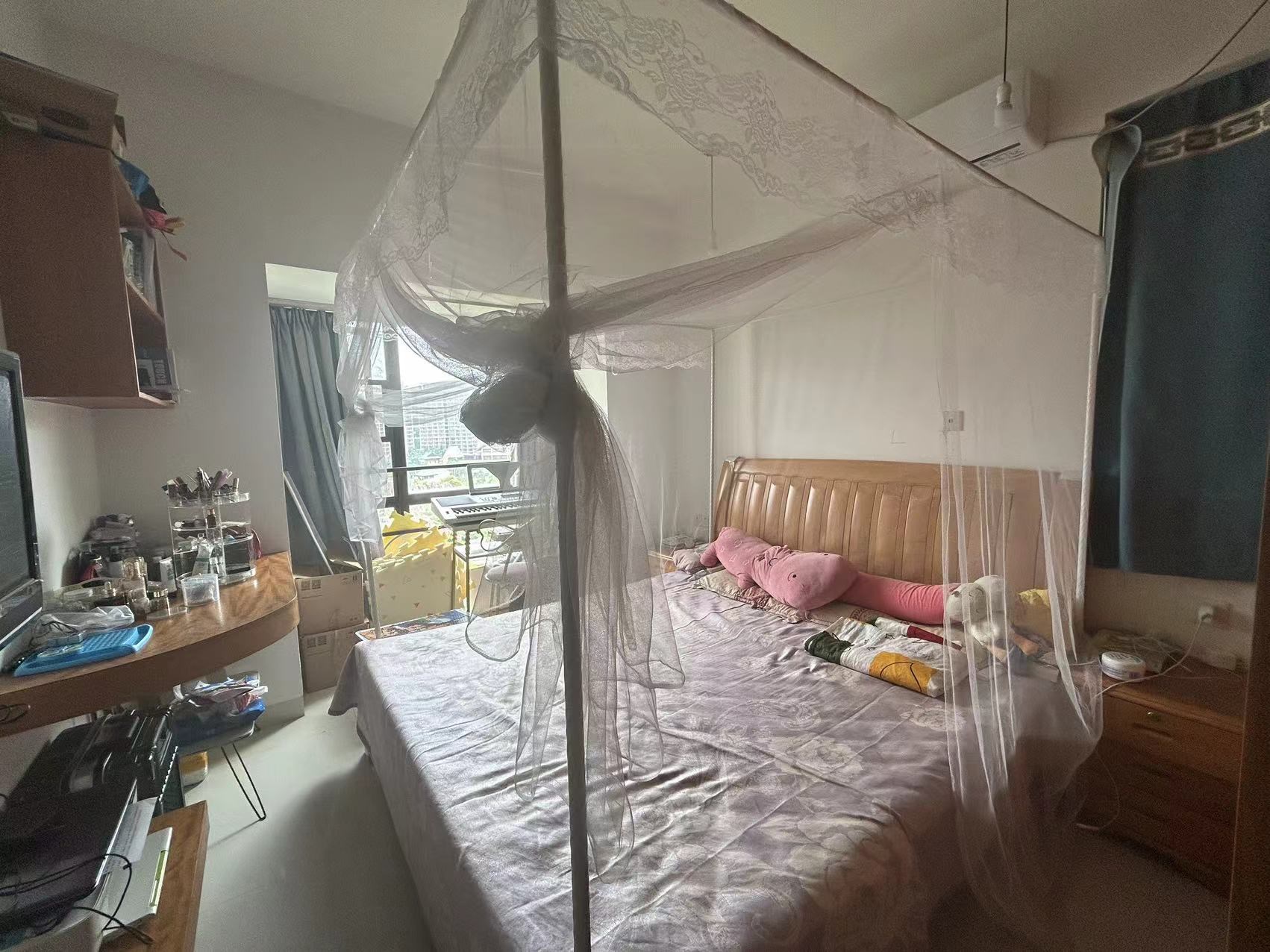 凤凰水城 2室1厅1卫 168.0万 凤凰水城 2室1厅1卫 168.0万客厅