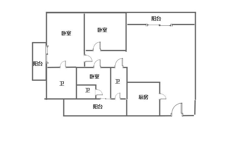 三永凤凰城  3室2厅3卫   346.00万客厅