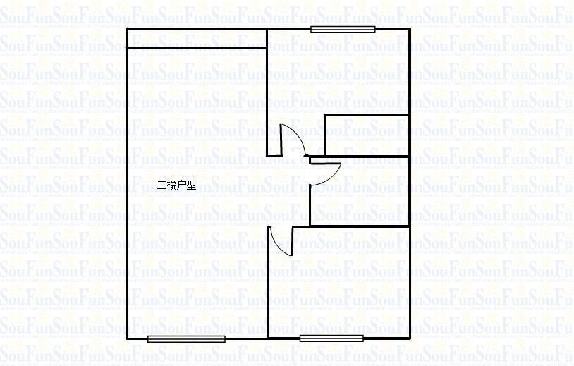 和兴家园  5室3厅3卫   450.00万