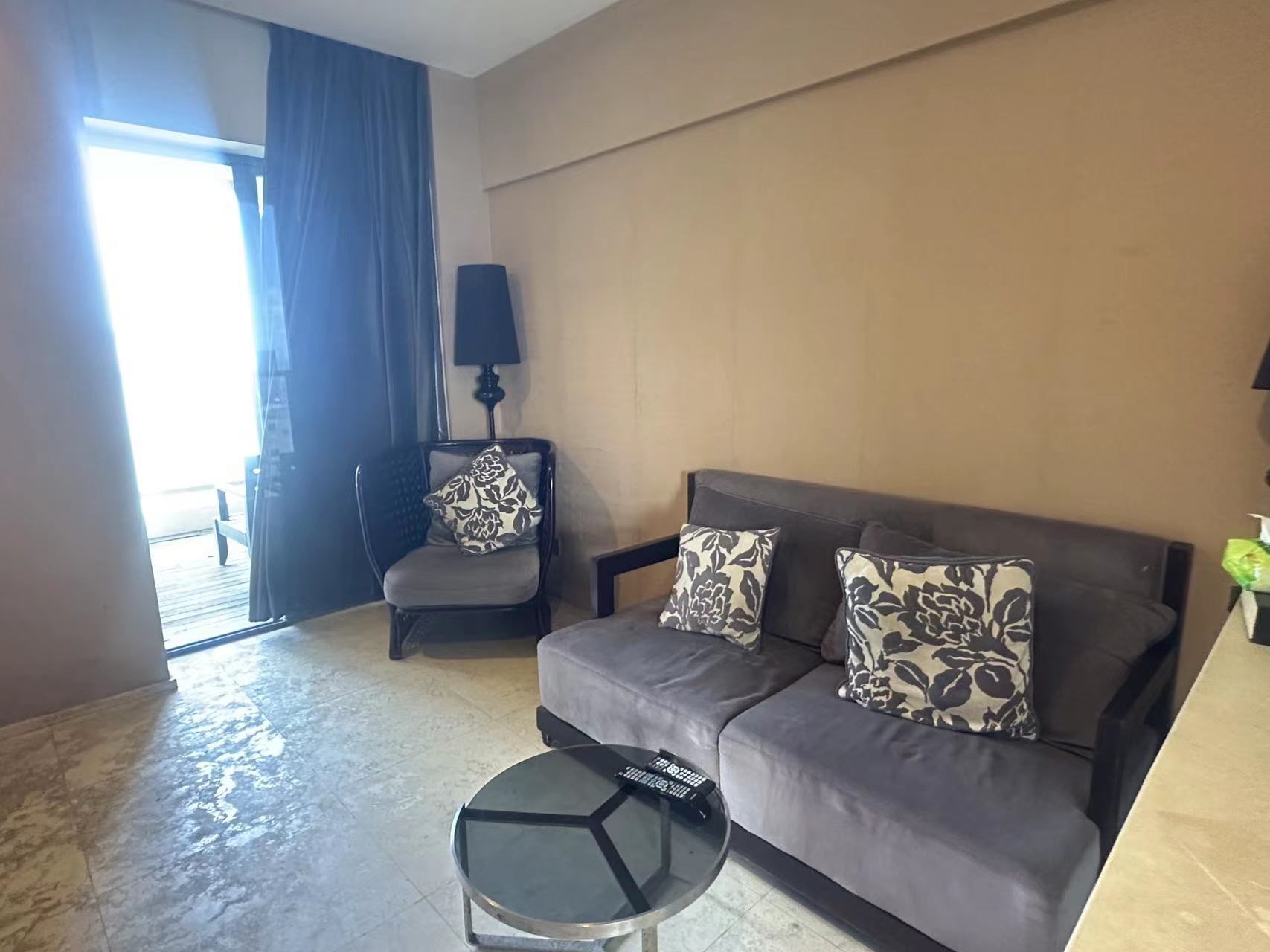 黎客度假酒店  1室1厅1卫    175.0万 黎客度假酒店  1室1厅1卫    175.0万客厅