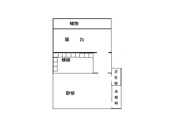 鲁能高尔夫一区别墅  4室2厅4卫   619.00万