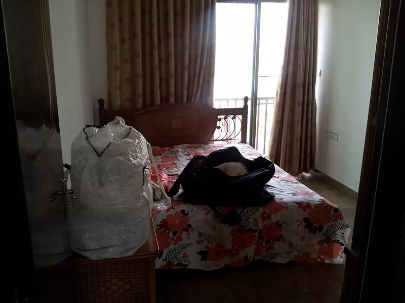 凤凰水城凤凰湾 3室2厅2卫 500.0万 凤凰水城凤凰湾 3室2厅2卫 500.0万客厅